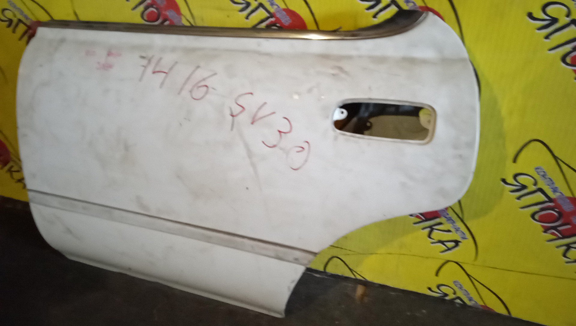 ДВЕРЬ БОКОВАЯ/TOY/CAMRY/CAMRY PROMINENT/VISTA/CV30/SV30/SV32/SV33/SV35/VZV30/VZV31/VZV32/VZV33/6700432300/6700432310/B/L/HARD TOP