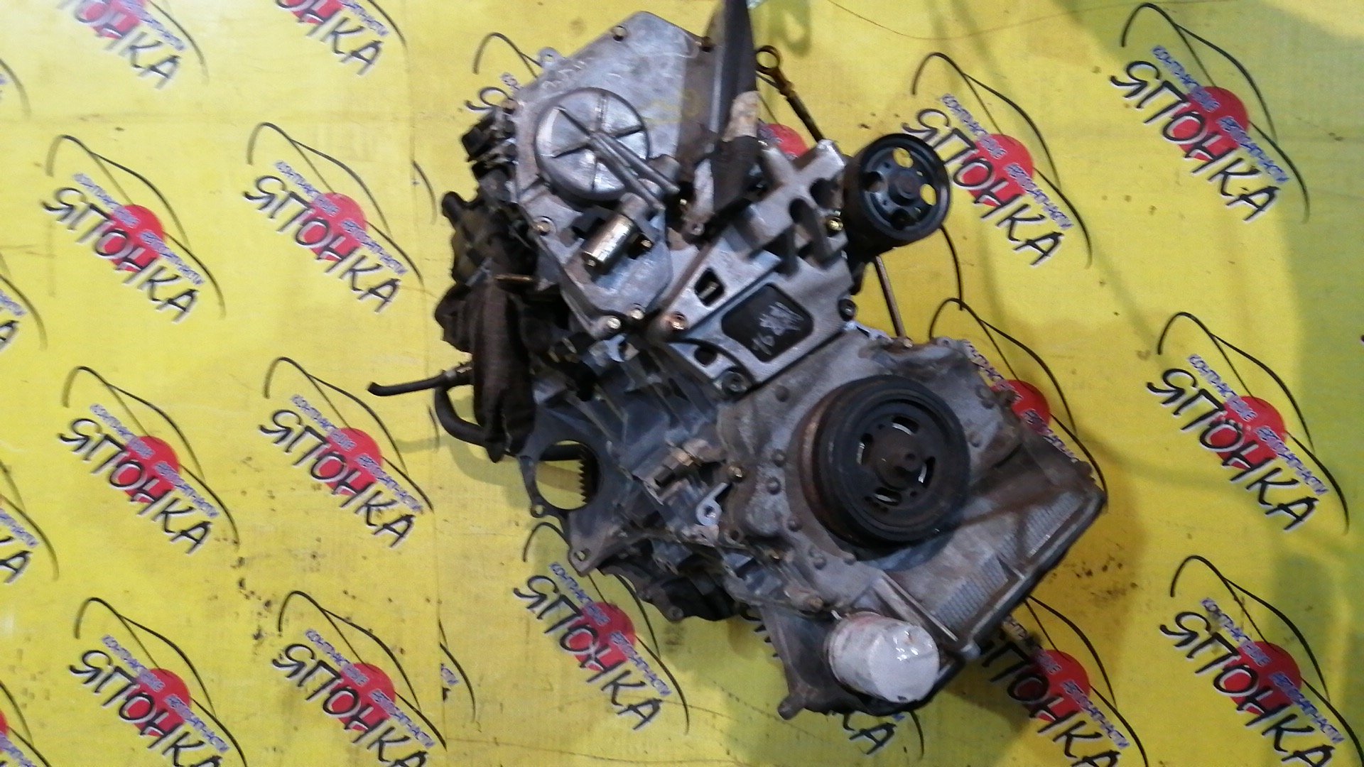 ДВС/NIS/QR25DD/PRIMERA/PRESAGE/RP12/WRP12/U30/10102AU0A1/10102AW5A0