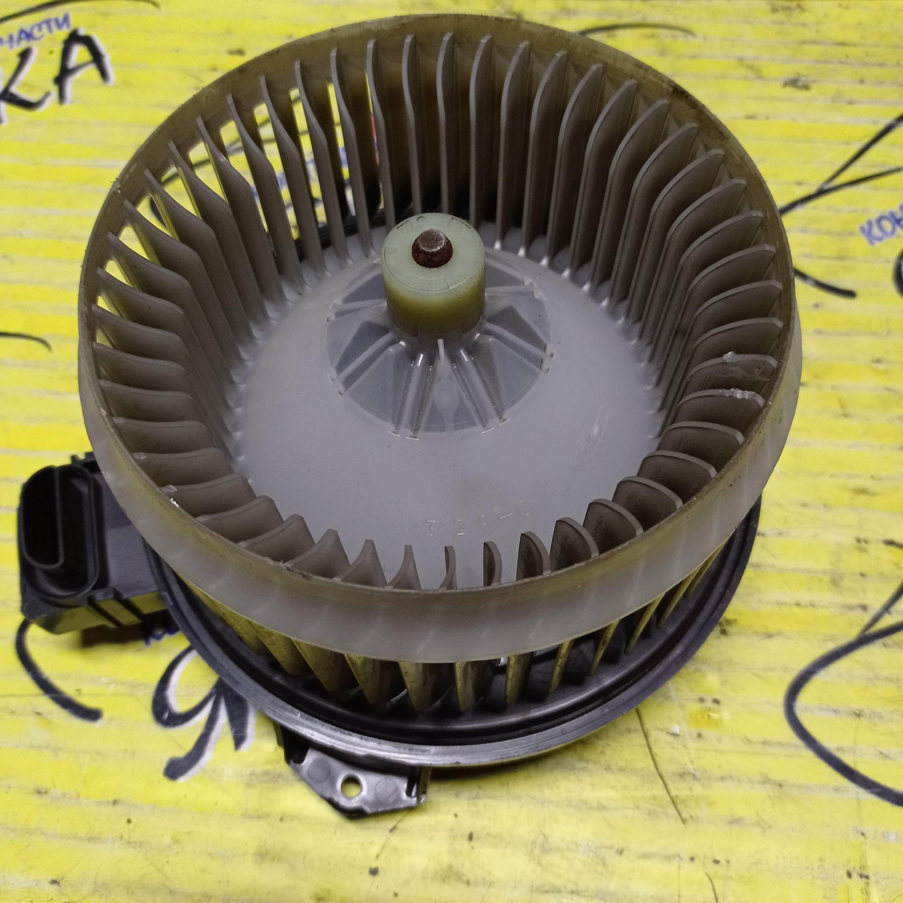 МОТОР ПЕЧКИ/HON/FIT/FIT SHUTTLE/INSIGHT/GE6/GE7/GE8/GE9/GG7/GG8/GP1/GP2/GP4/ZE2/GK3/GB3/GB4/GP3/GP5/GP6/ZE3