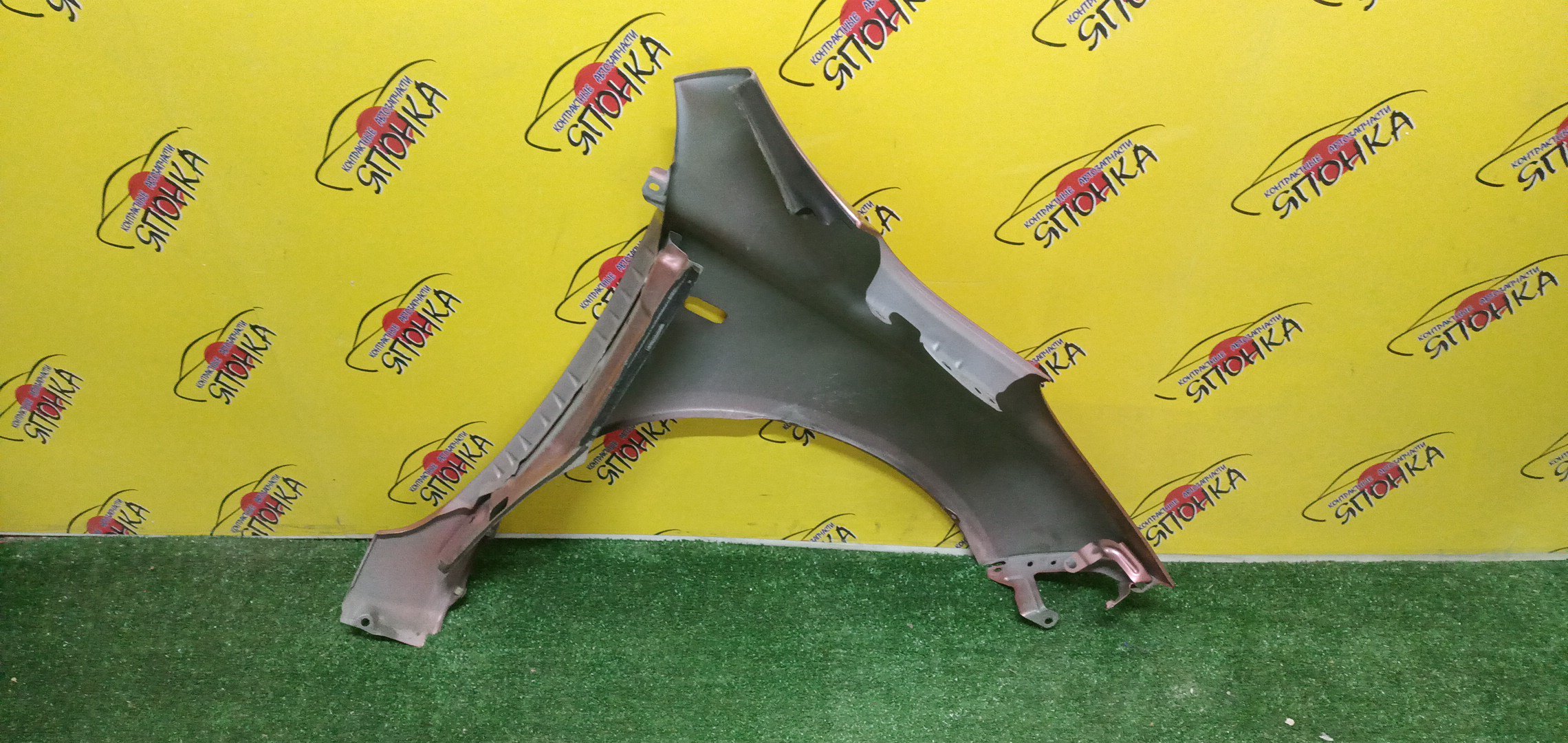 КРЫЛО/NIS/MARCH/MICRA/AK12/BK12/BNK12/K12/YK12/F/L/63101AX030