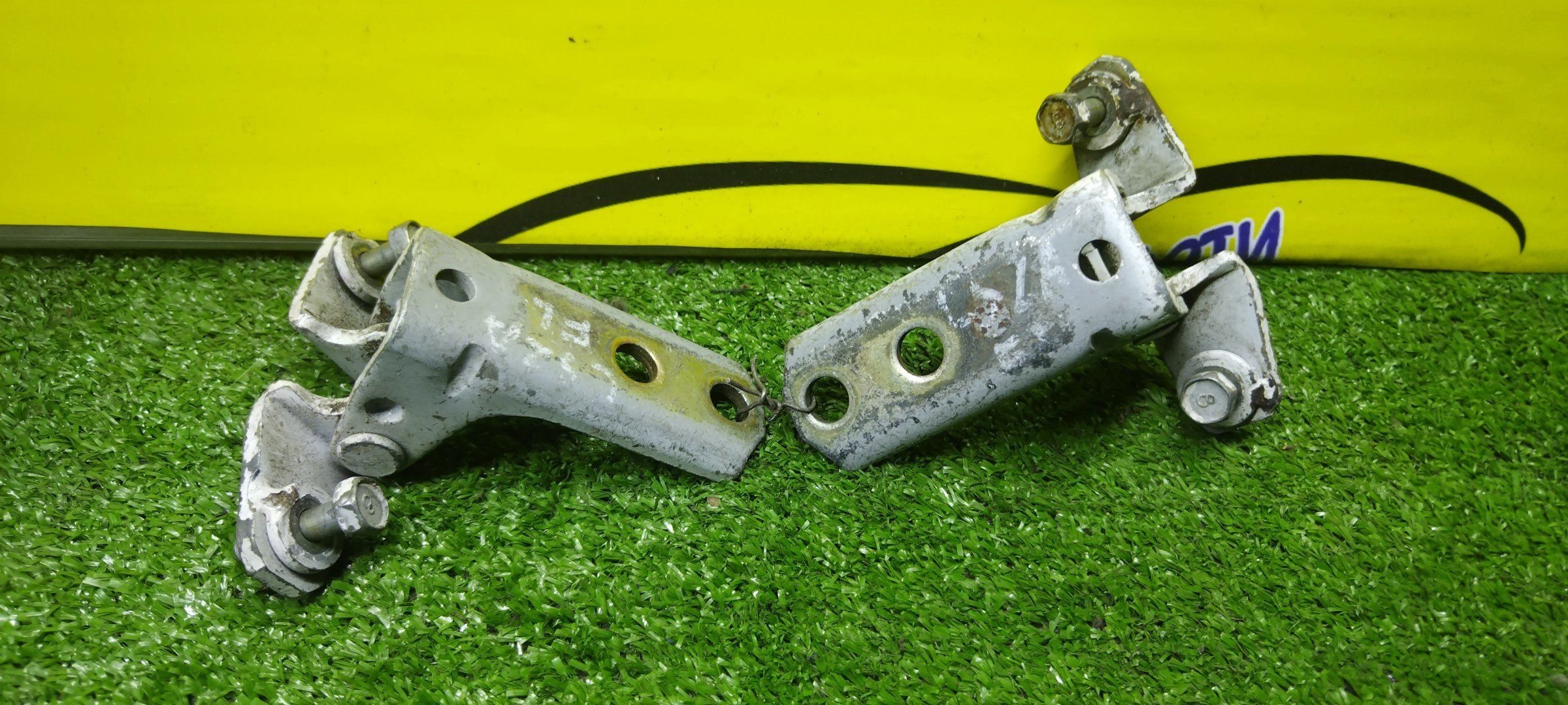 ПЕТЛИ ДВЕРИ/MMC/AIRTREK/DINGO/DION/EK-ACTIVE/EK-SPORT/EK-WAGON/LANCER/LANCER CARGO/LANCER CEDIA/MINICA/OUTLANDER/PAJERO MINI/TOPPO BJ/TOPPO BJ WIDE/CQ1A/CQ2A/CQ5A/CR5W/CR6W/CR9W/CS1A/CS2A/CS2V/CS2W/CS3A/CS3W/CS5A/CS5W/CS6A/CS7A/CS7W/CS9A/CS9W/CU2W/CU4W/CU5W/H41A/H42A/H42V/H43A/H46A/H47A/H47V/H48A/H53A/H58A/H81W/F/L/ПАРА(ВЕРХ+НИЗ)