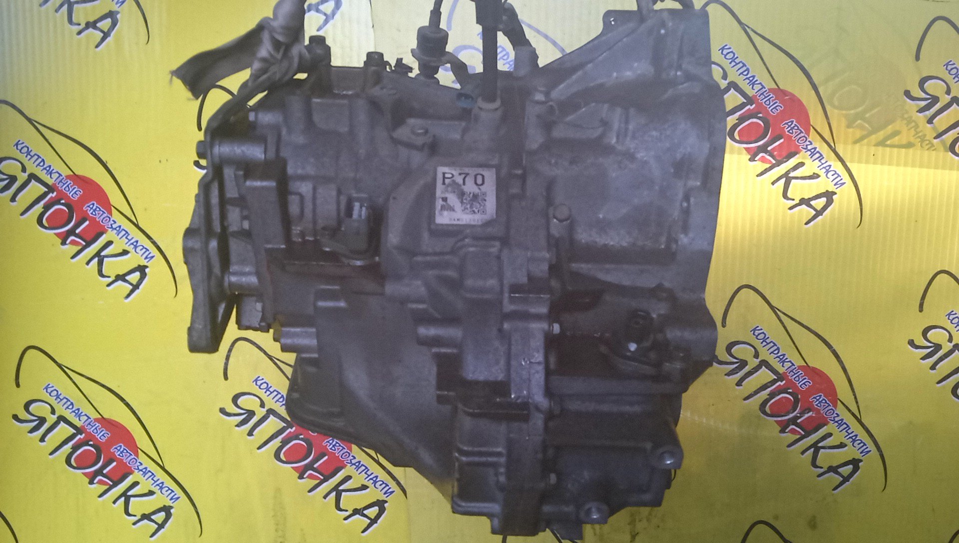 АКПП/SUZ/M15A/SX4/YA11S/YC11S/2WD/2472055G10