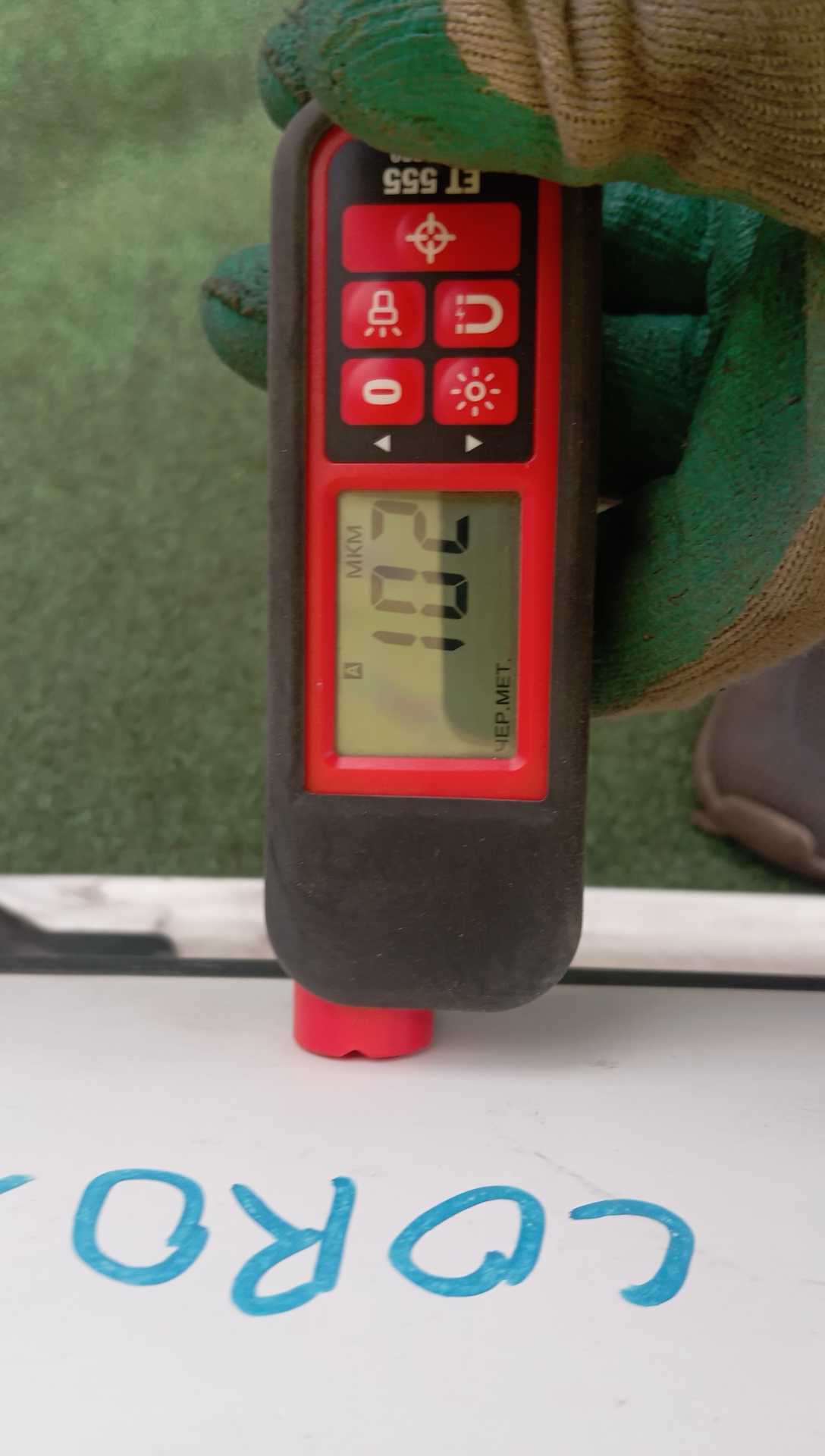 КРЫШКА БАГАЖНИКА/TOY/CORONA/AT170/AT175/CT170/ST170/ST171/1 МОДЕЛЬ/644012B320/670052B090