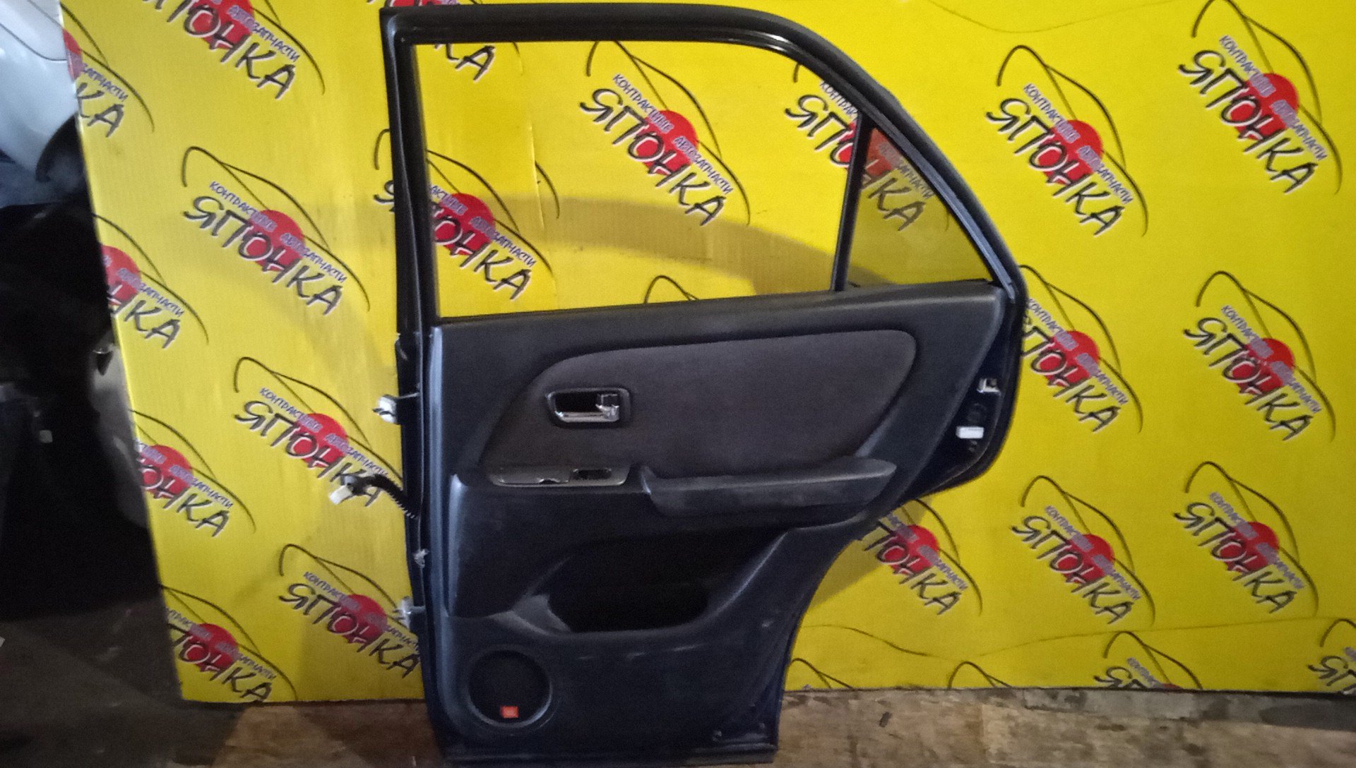 ДВЕРЬ БОКОВАЯ/TOY/HARRIER/LEXUS/ACU10W/ACU15W/MCU10W/MCU15W/SXU10W/SXU15W/6700348012/6700348022/B/R