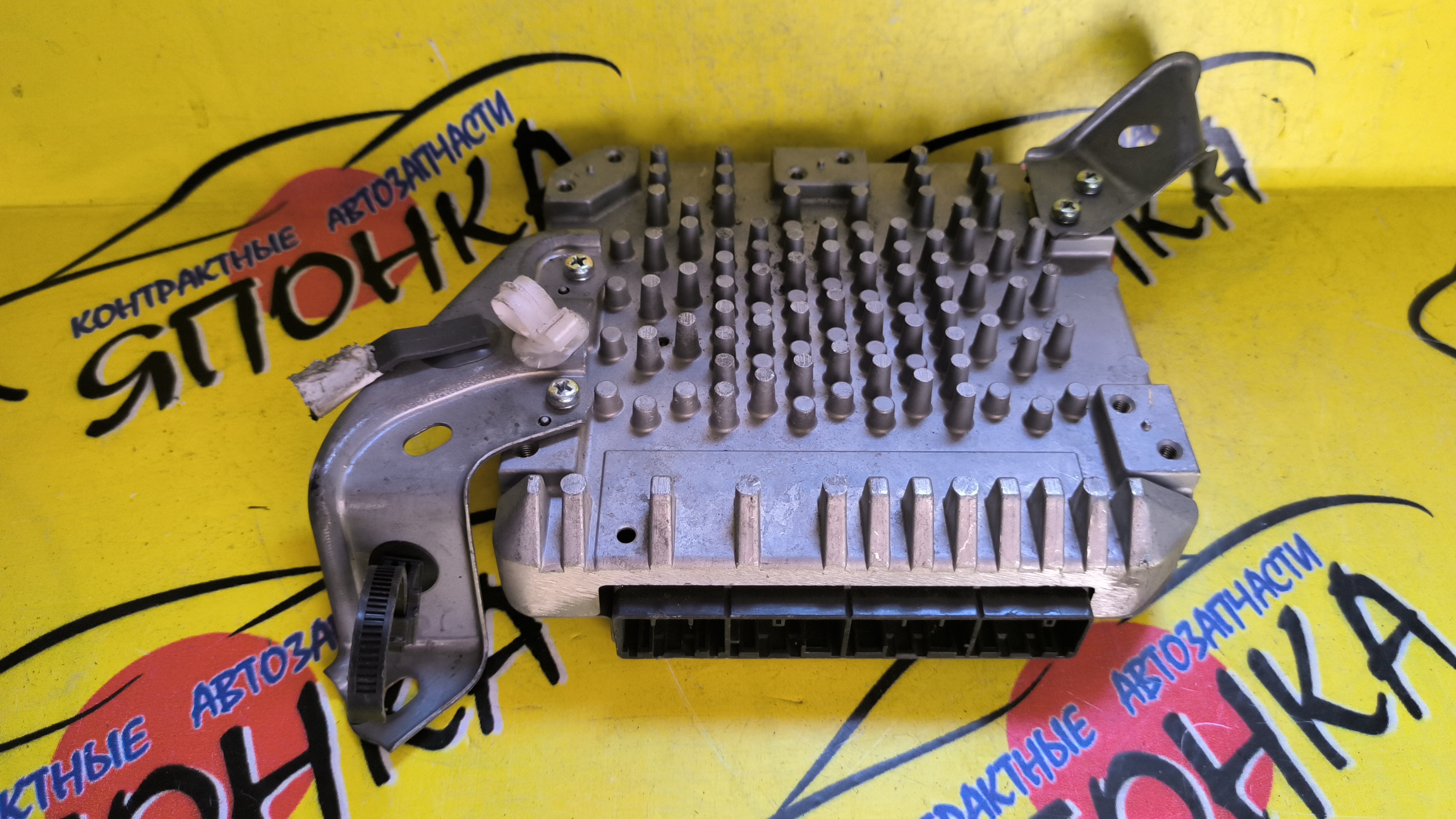БЛОК УПРАВЛЕНИЯ ABS/TOY/PRIUS/NHW20/8954047090