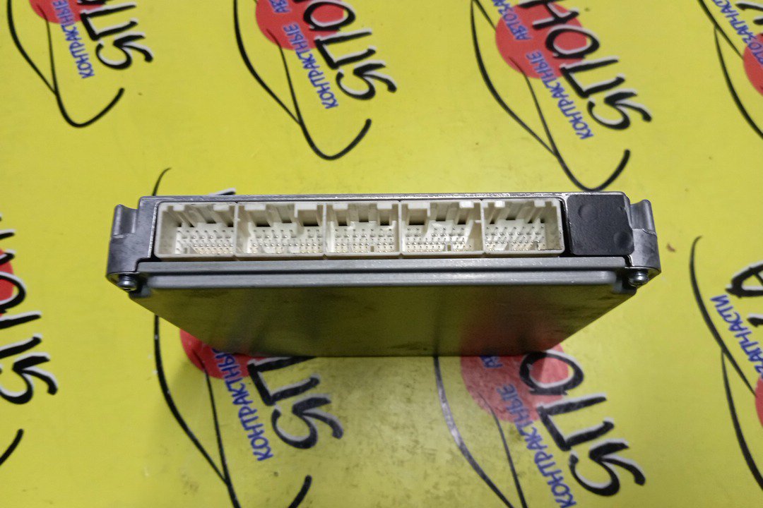 БЛОК EFI/RX350/2GR-FE/GSU30/896610E240/USA/ЛЕВЫЙ РУЛЬ