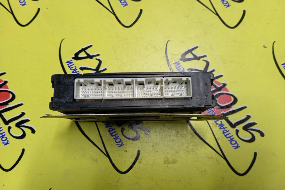 БЛОК EFI/SUB/IMPREZA/EJ203/GC8/GF8/112400-4270