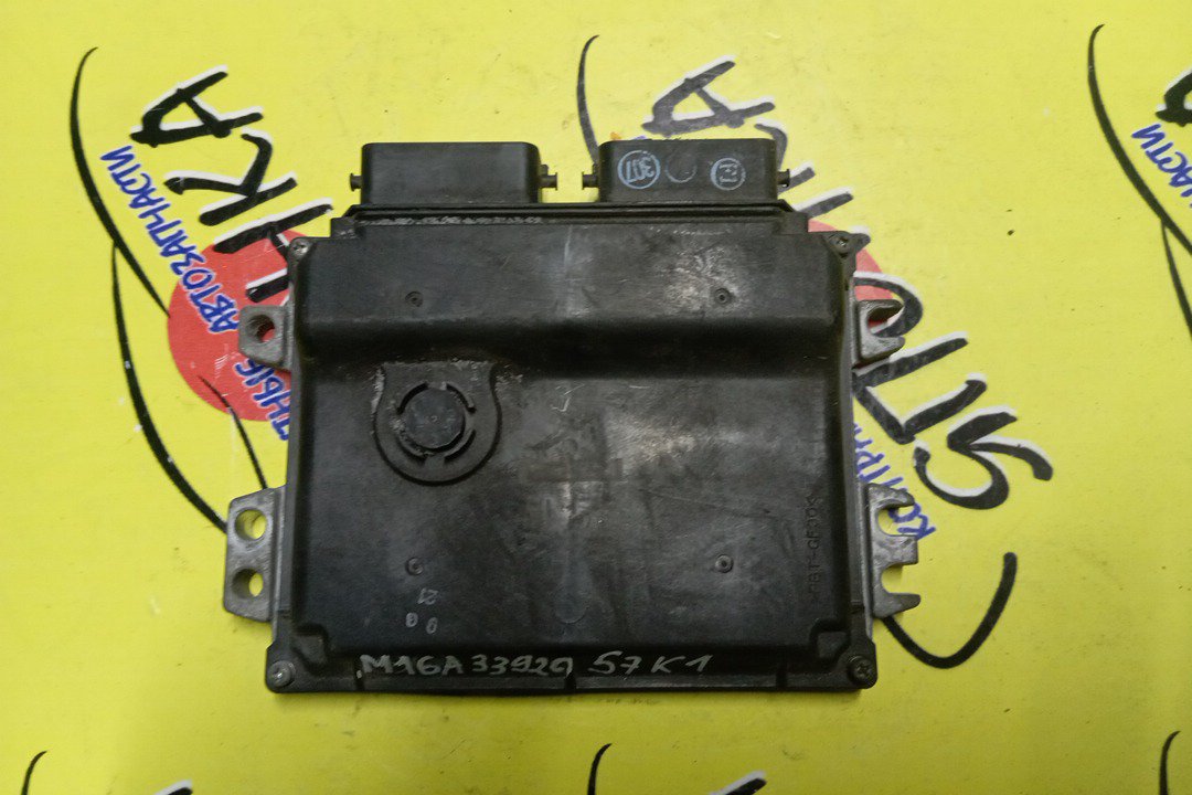 БЛОК EFI/SUZ/SWIFT/M16A/ZC31S/3392057K1