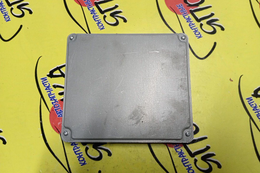 БЛОК EFI/RX350/2GR-FE/GSU30/896610E240/USA/ЛЕВЫЙ РУЛЬ