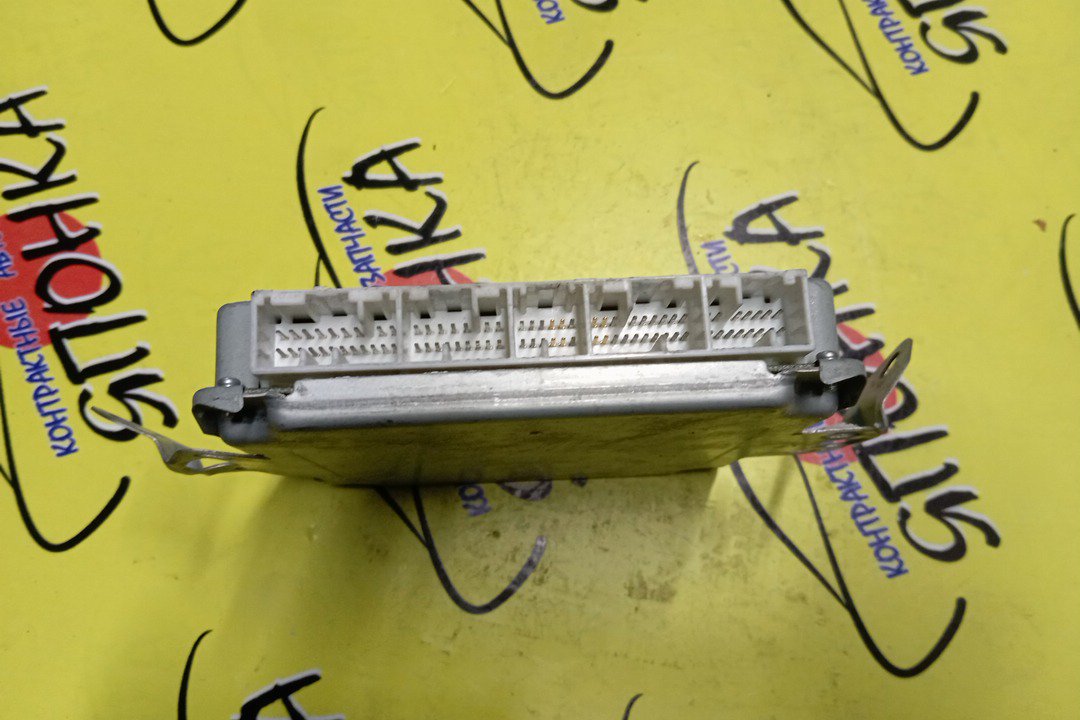 БЛОК EFI/SUB/FORESTER/EJ205/SG5/1122001355