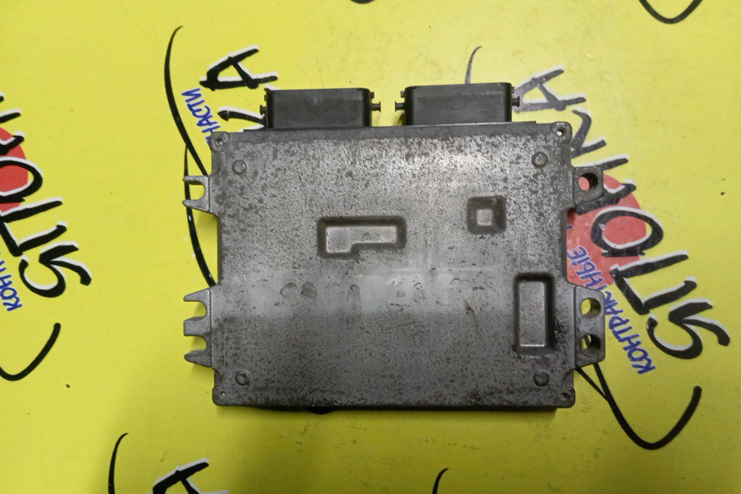 БЛОК EFI/SUZ/SWIFT/M16A/ZC31S/3392057K1