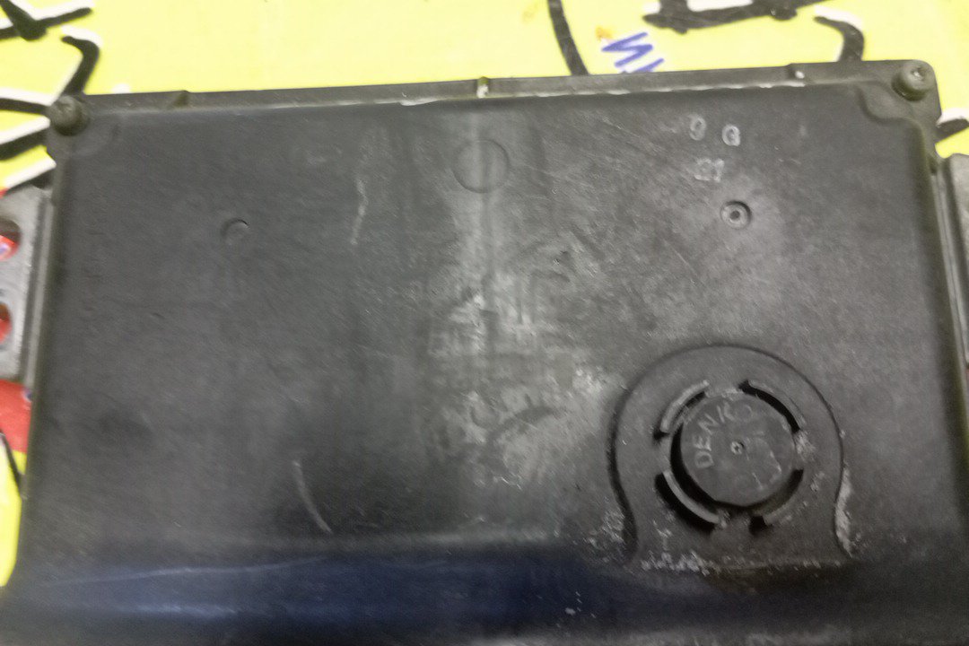 БЛОК EFI/SUZ/SWIFT/M16A/ZC31S/3392057K1