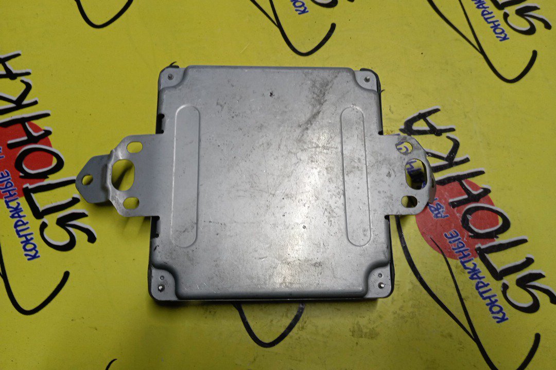 БЛОК EFI/SUB/FORESTER/EJ205/SG5/1122001355