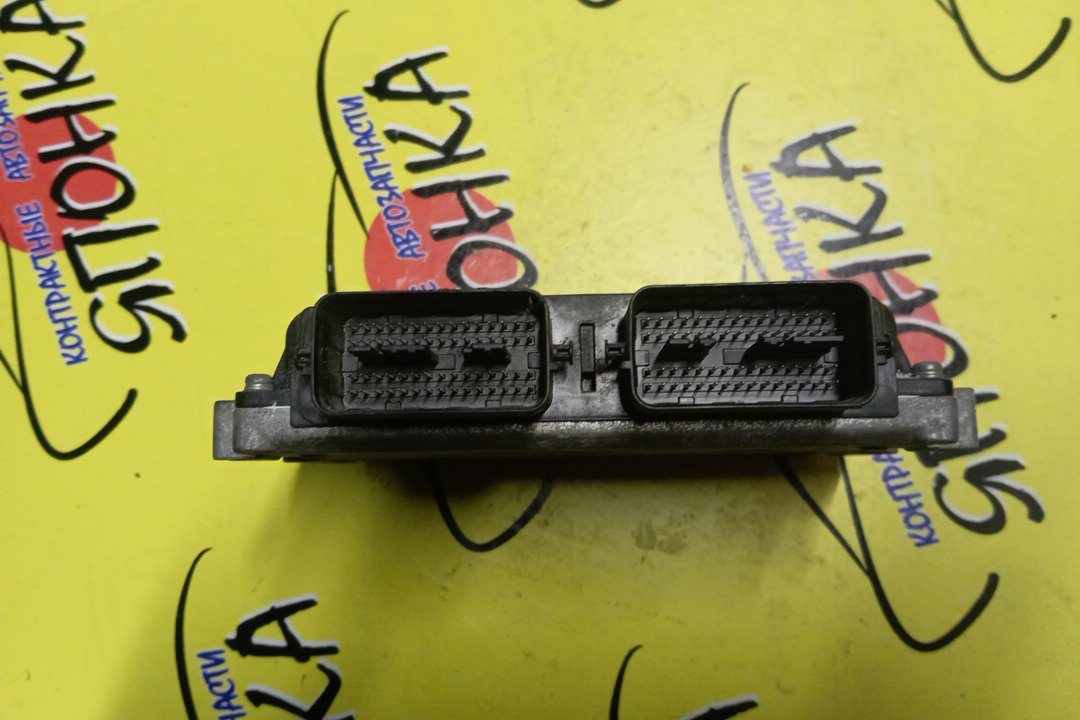 БЛОК EFI/SUZ/SWIFT/M16A/ZC31S/3392057K1