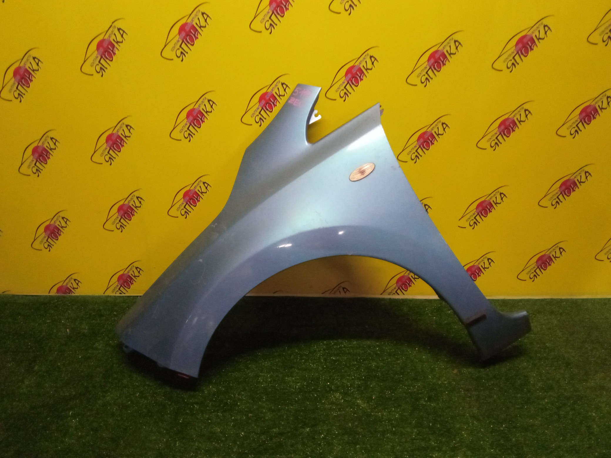 КРЫЛО/NIS/LEAF/AZE0/ZE0/F/L