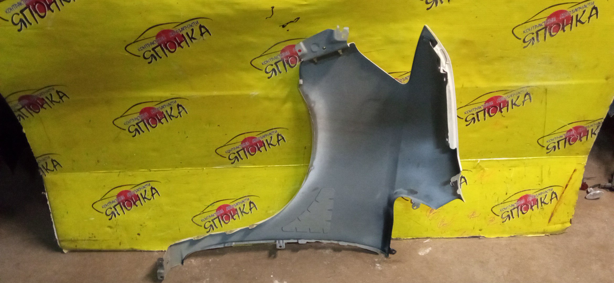 КРЫЛО/NIS/SERENA/C25/CC25/CNC25/NC25/F/R/1 МОДЕЛЬ