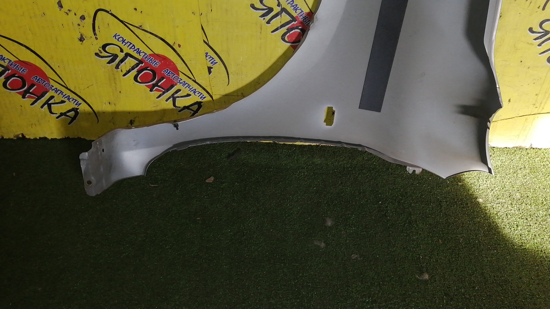 КРЫЛО/NIS/MARCH/MICRA/K13/NK13/F/R