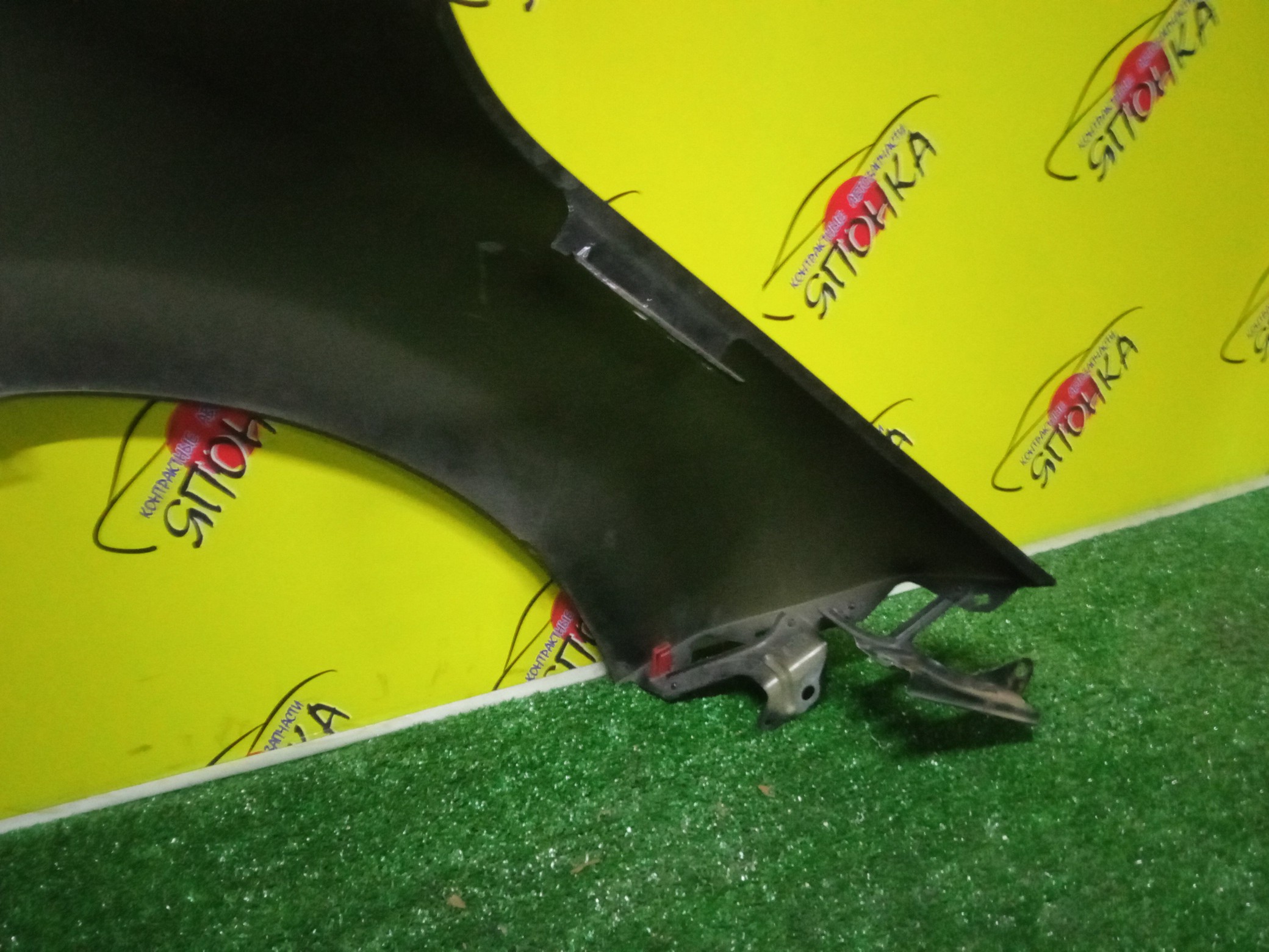 КРЫЛО/NIS/LEAF/AZE0/ZE0/F/L