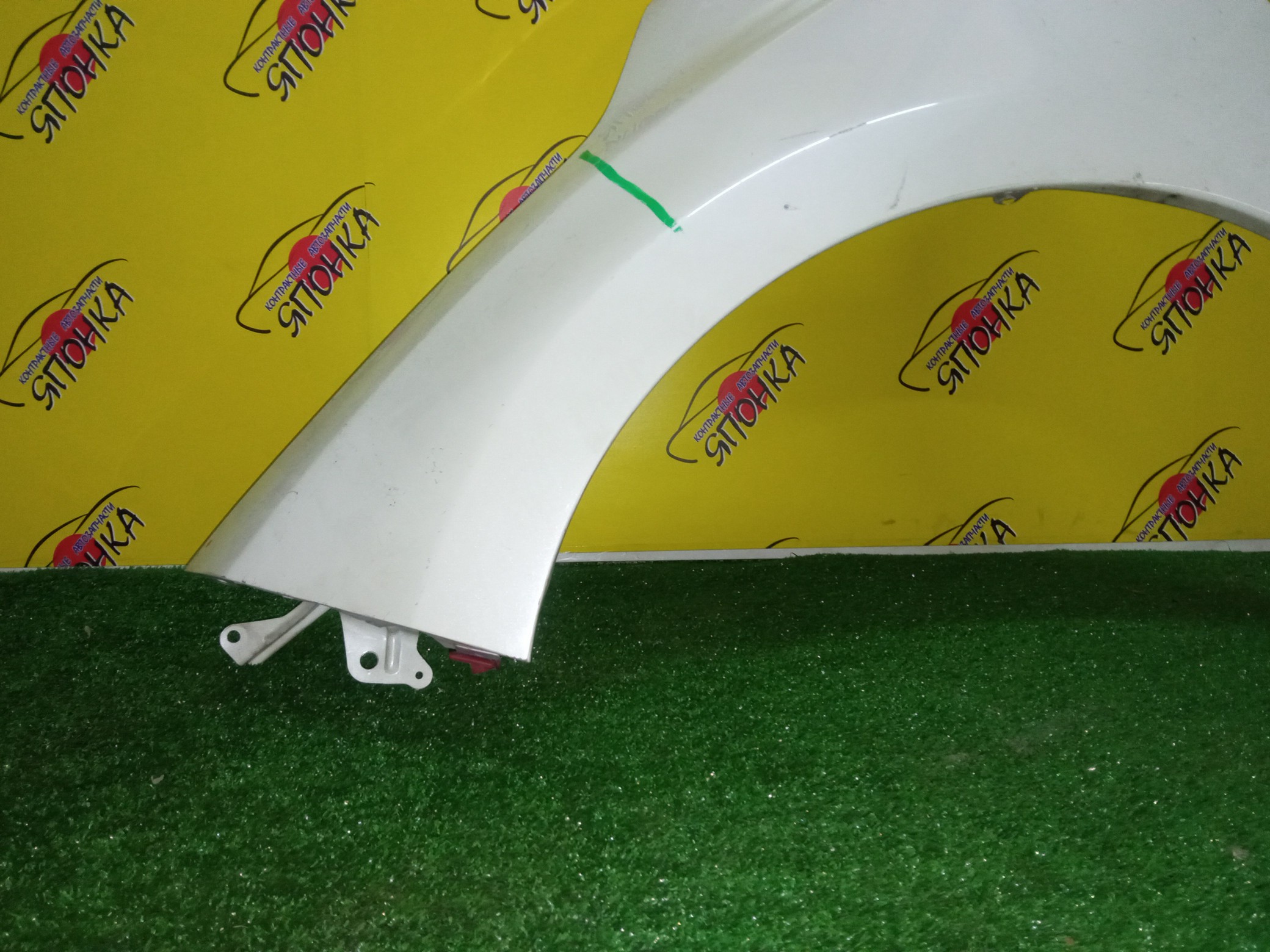 КРЫЛО/NIS/LEAF/AZE0/ZE0/F/L