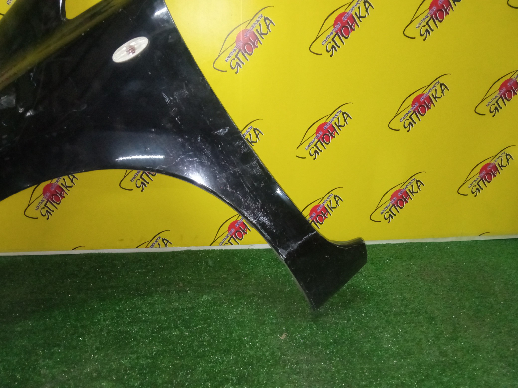 КРЫЛО/NIS/LEAF/AZE0/ZE0/F/L