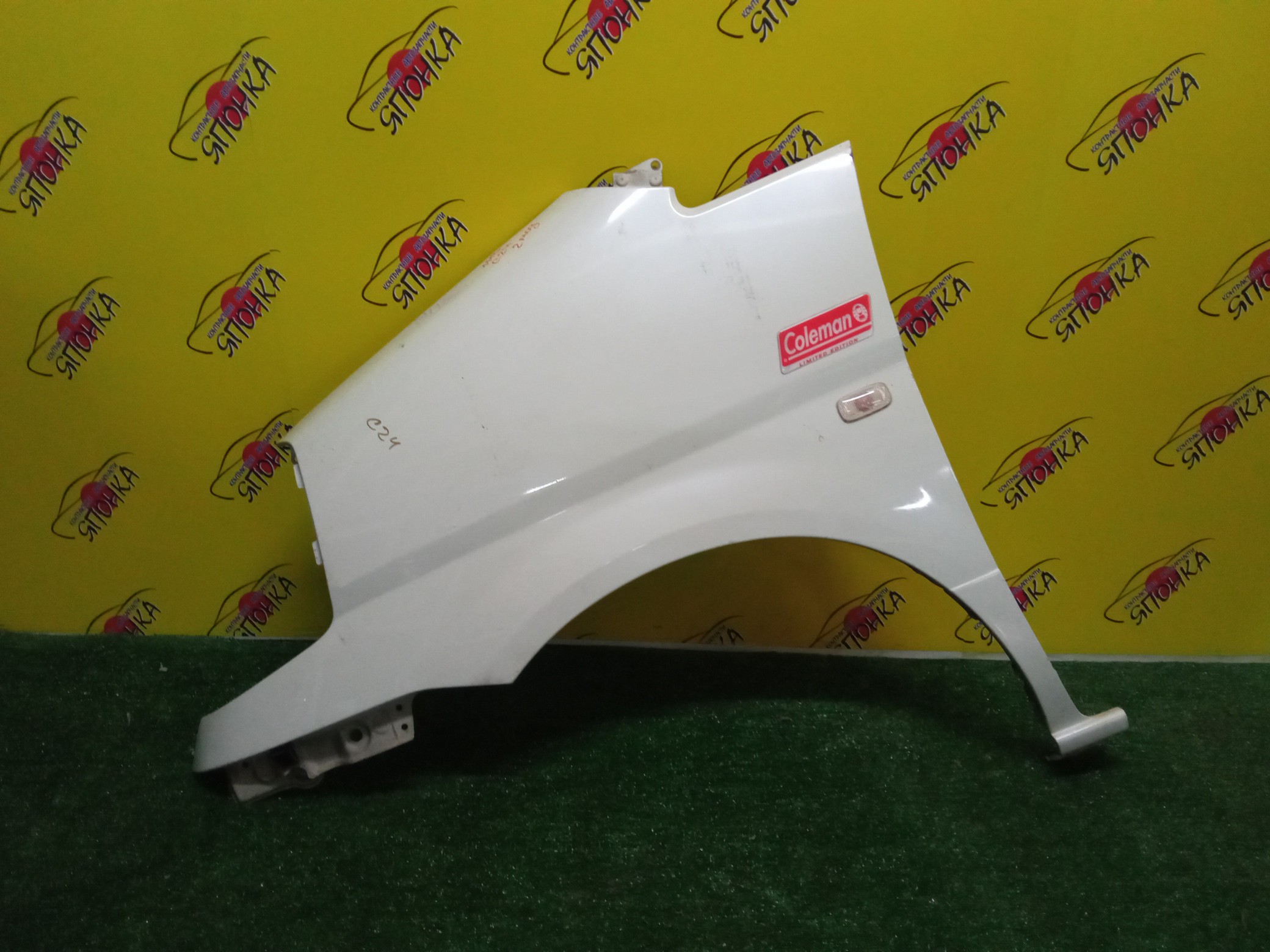 КРЫЛО/NIS/SERENA/PC24/PNC24/RC24/TC24/TNC24/VC24/VNC24/F/L