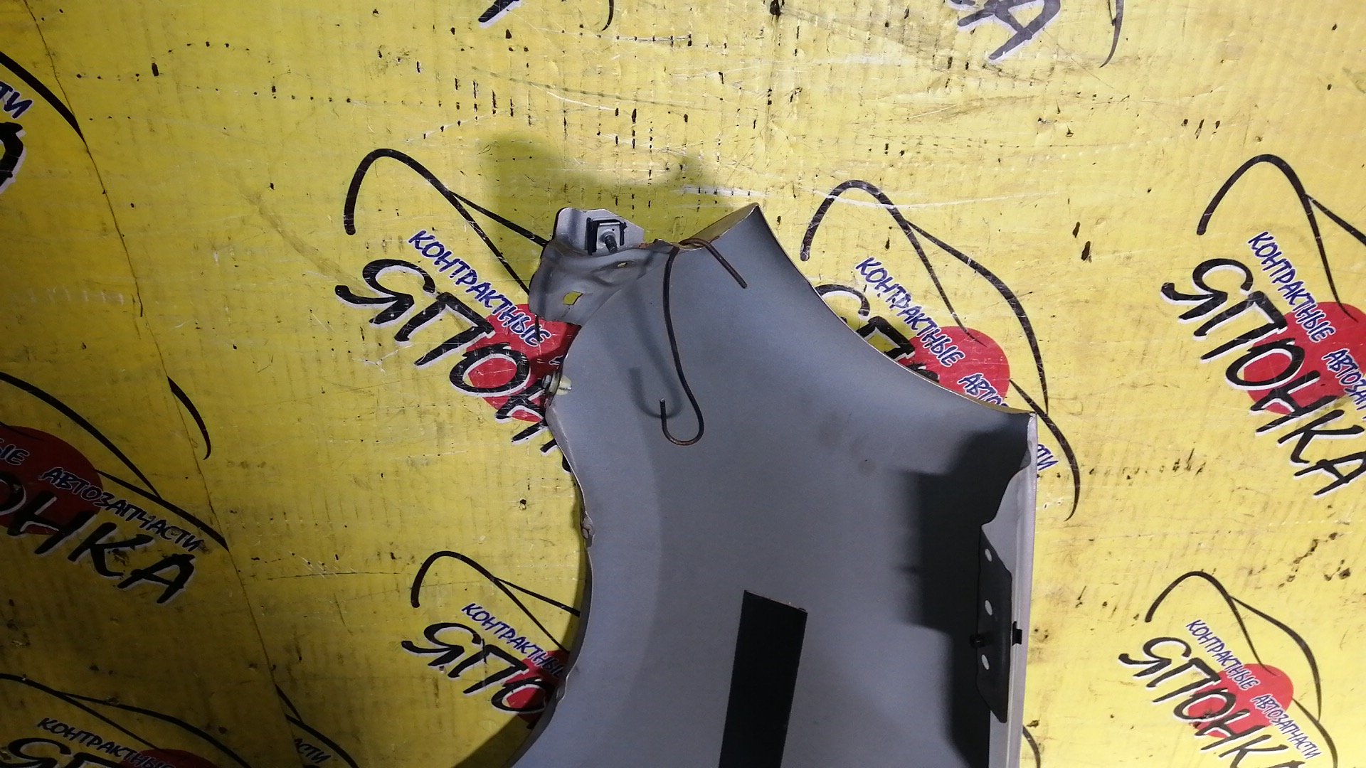 КРЫЛО/NIS/MARCH/MICRA/K13/NK13/F/R