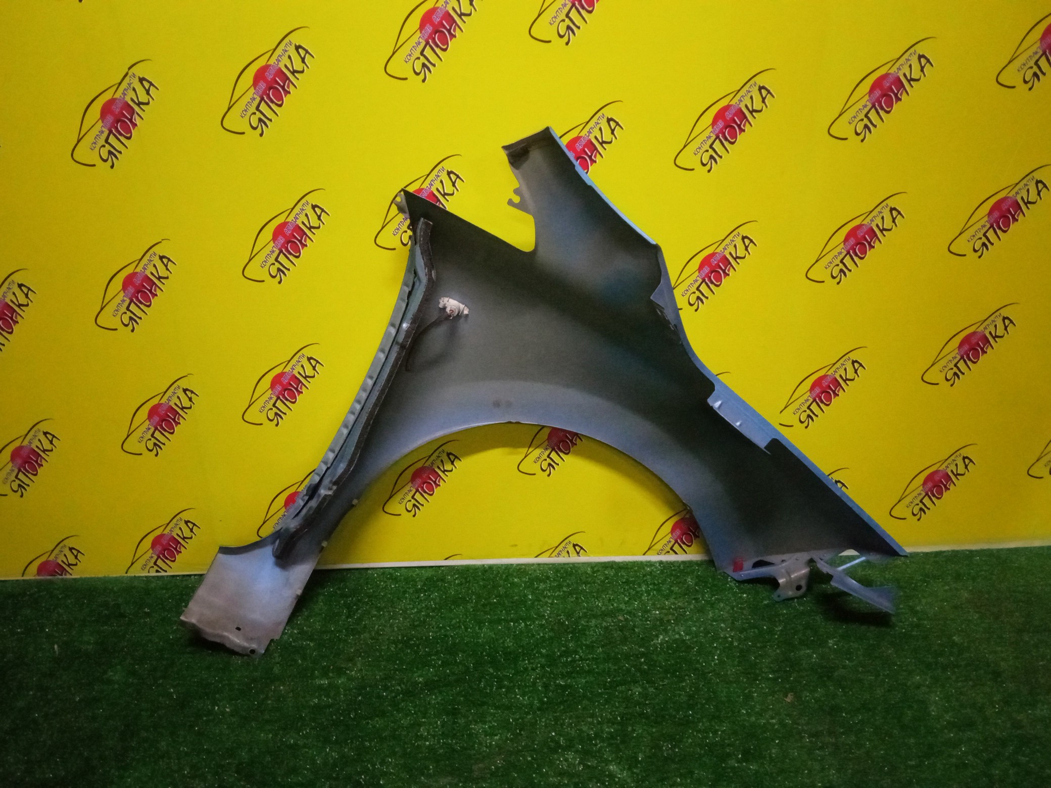 КРЫЛО/NIS/LEAF/AZE0/ZE0/F/L