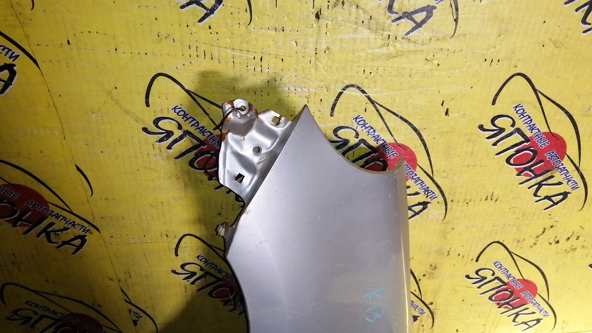 КРЫЛО/NIS/MARCH/MICRA/K13/NK13/F/L