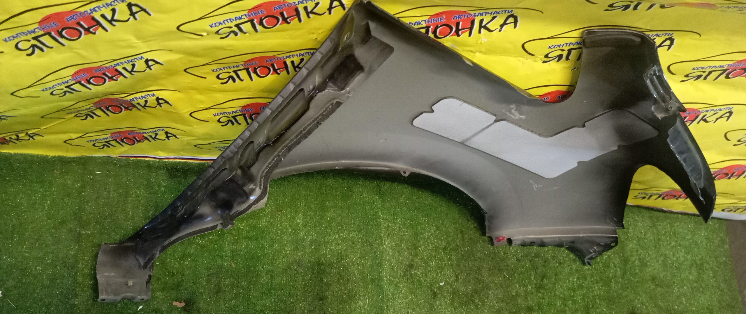 КРЫЛО/NIS/SERENA/C26/FC26/NC26/F/L/БЕЗ ПОВТОРИТЕЛЯ