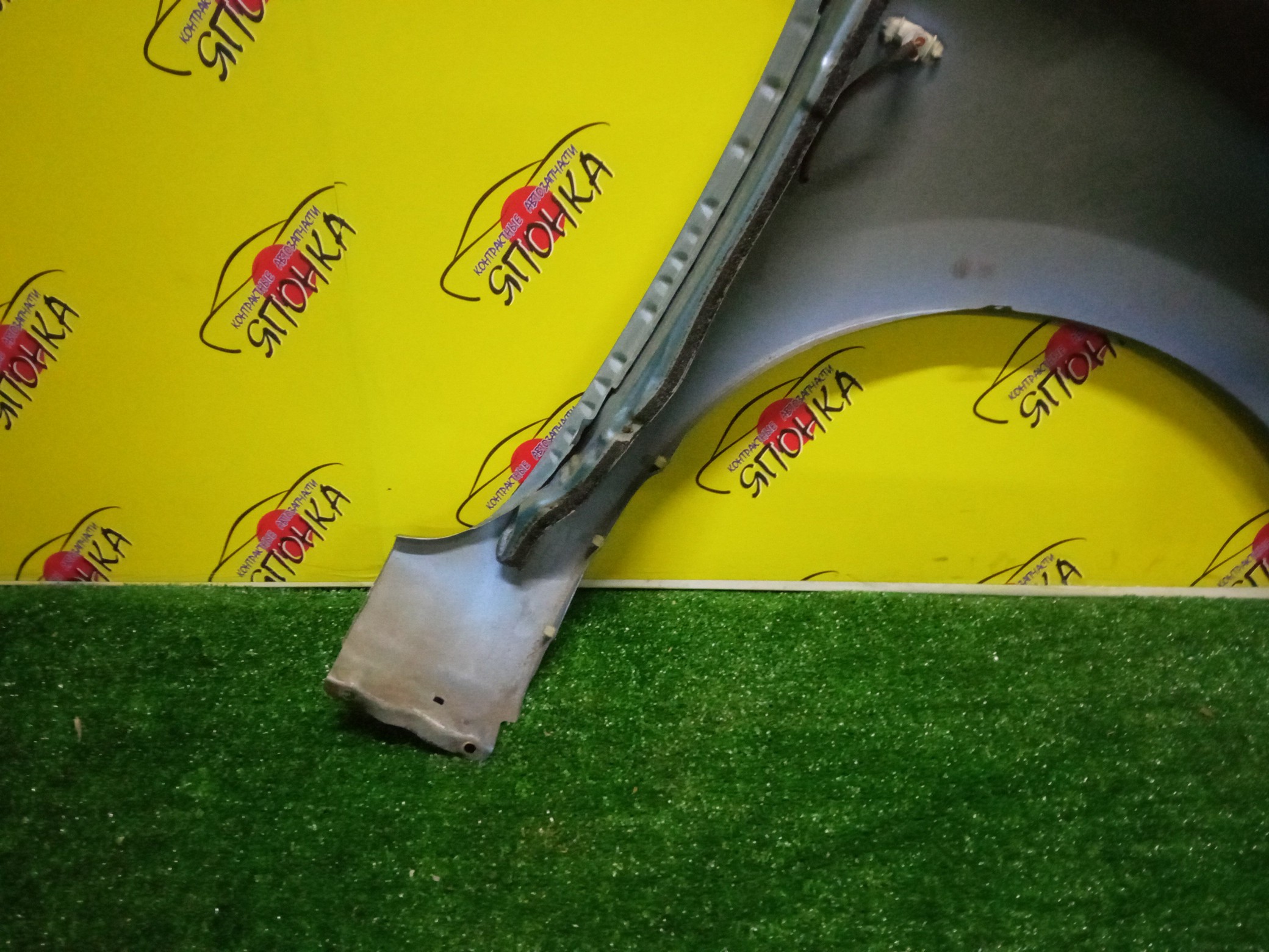 КРЫЛО/NIS/LEAF/AZE0/ZE0/F/L