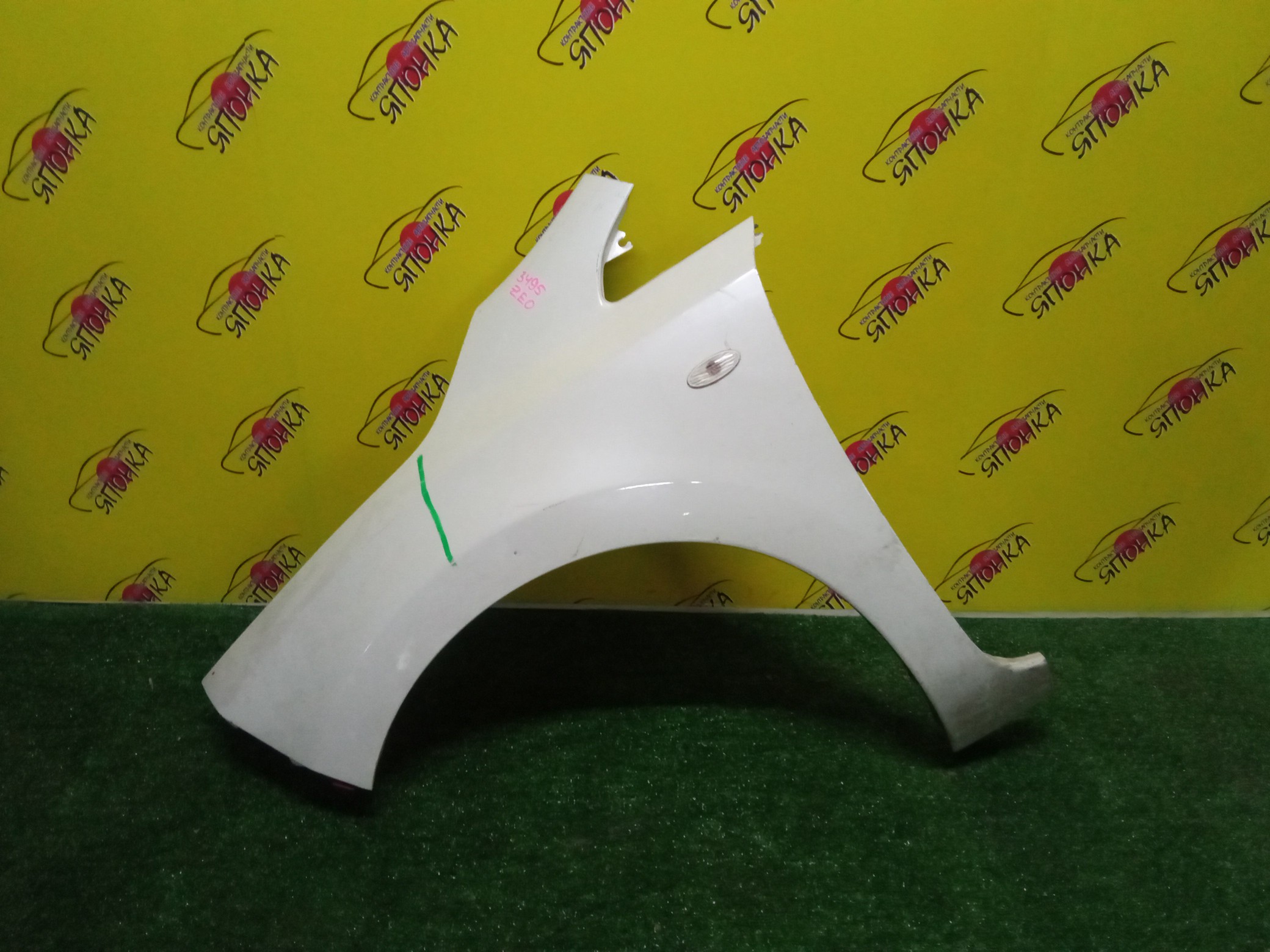 КРЫЛО/NIS/LEAF/AZE0/ZE0/F/L