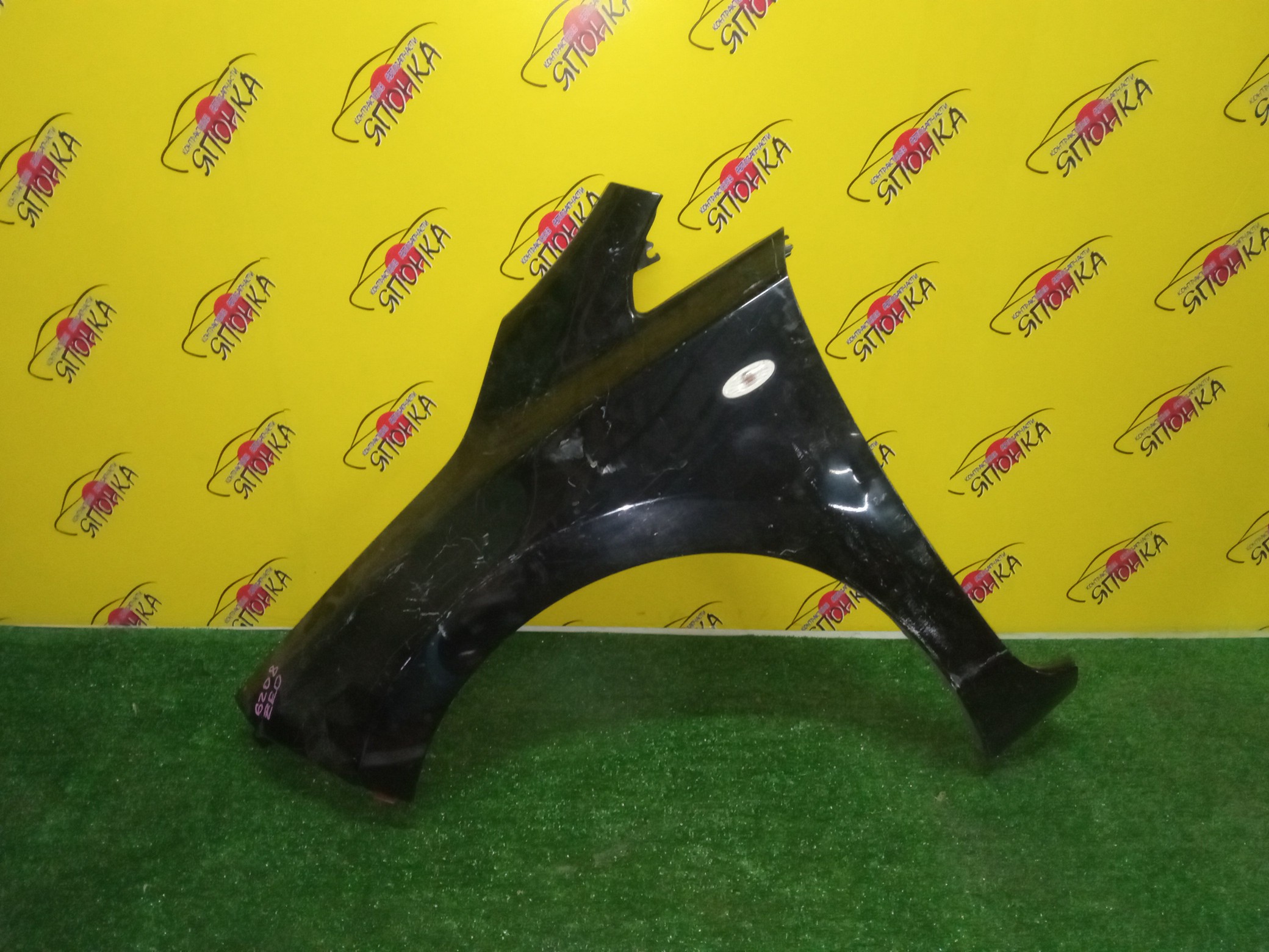 КРЫЛО/NIS/LEAF/AZE0/ZE0/F/L