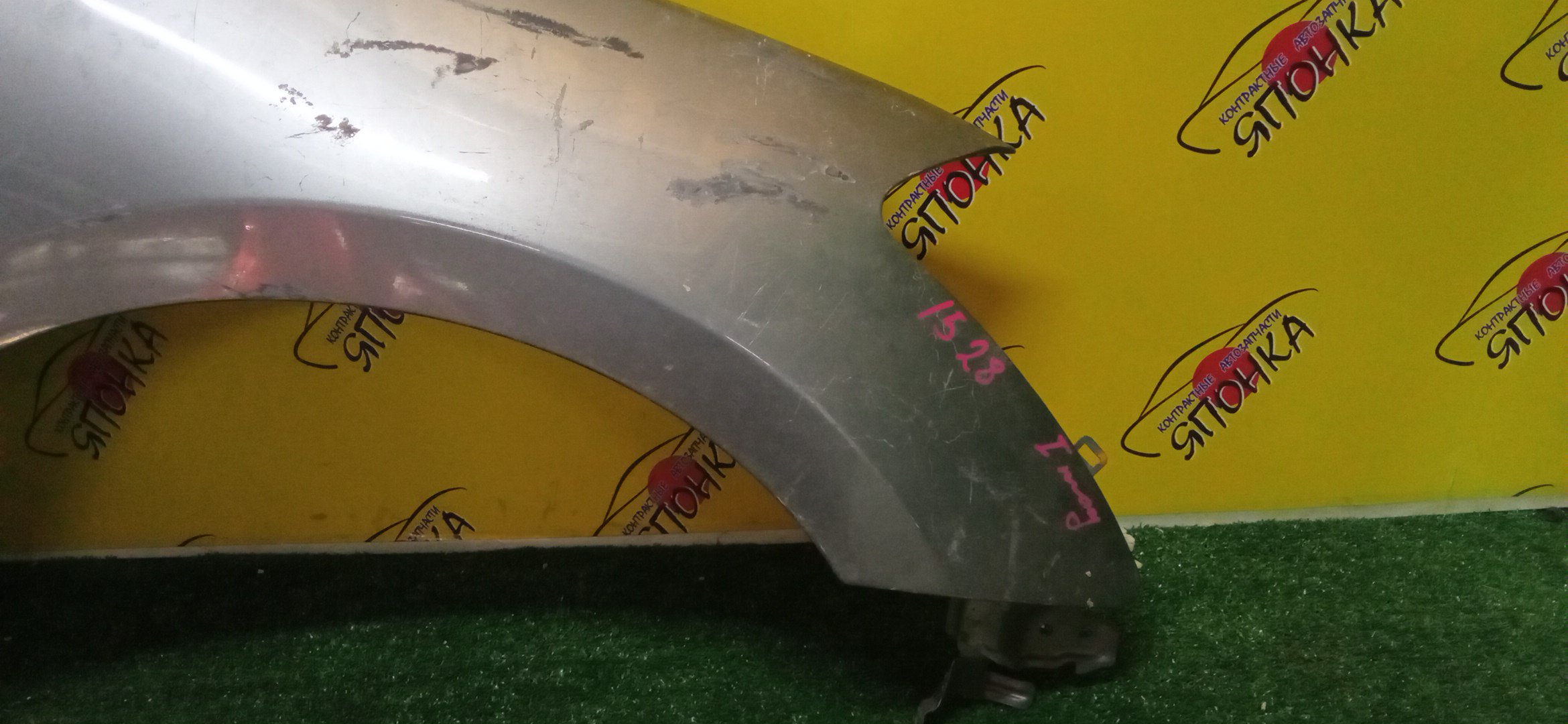 КРЫЛО/NIS/FUGA/M35/M45/GY50/PNY50/PY50/Y50/F/R/1 МОДЕЛЬ