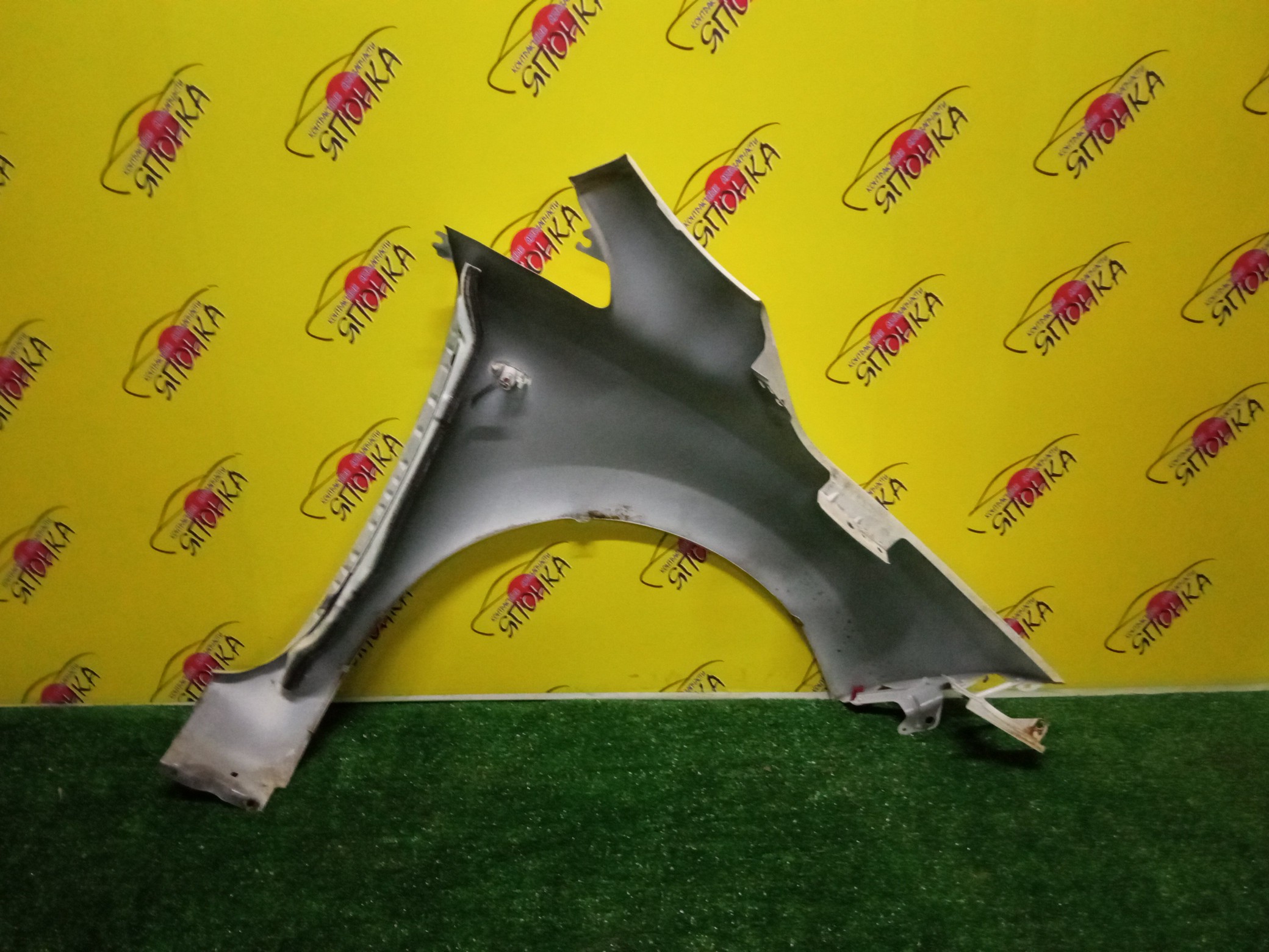 КРЫЛО/NIS/LEAF/AZE0/ZE0/F/L