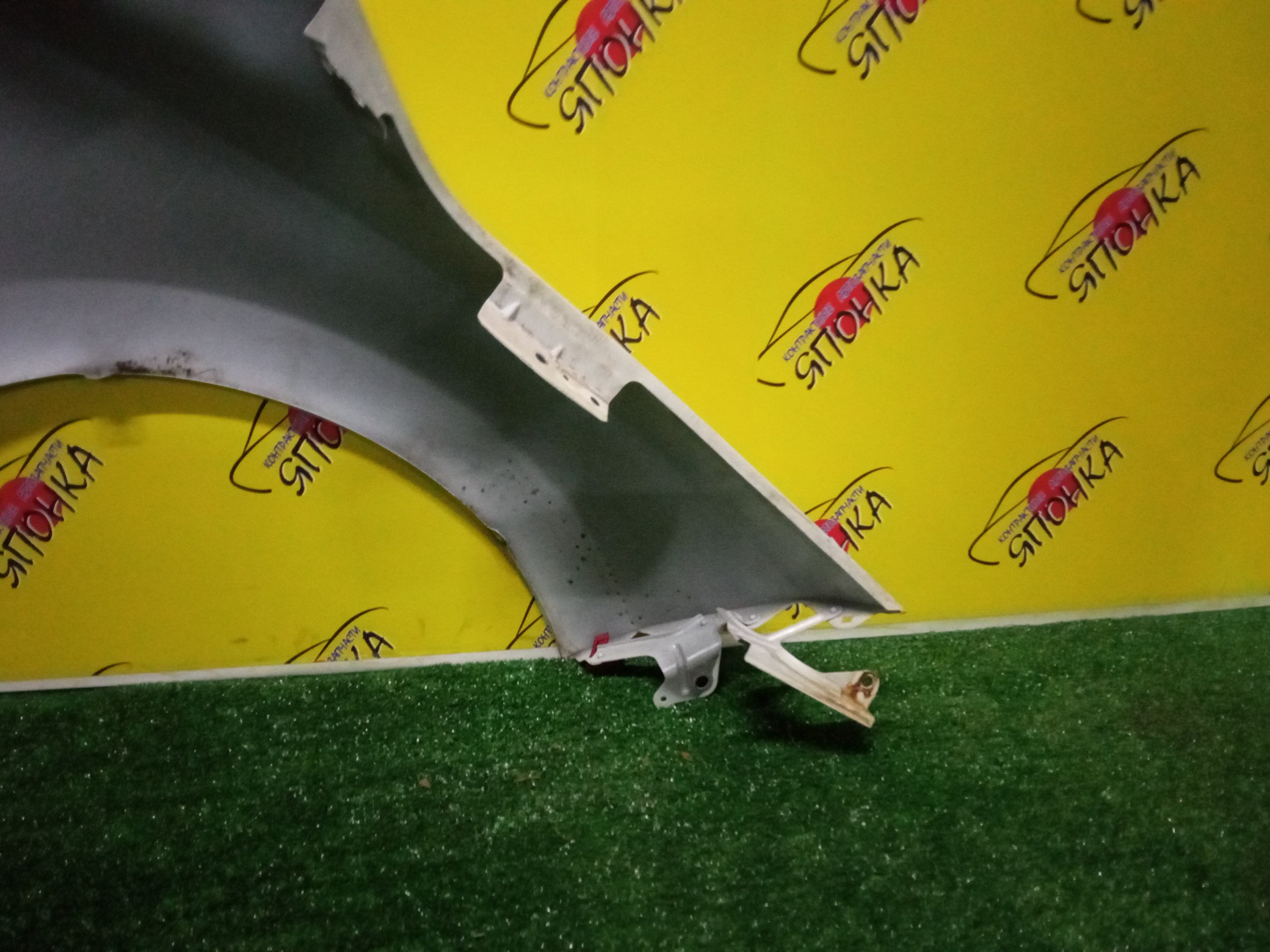 КРЫЛО/NIS/LEAF/AZE0/ZE0/F/L