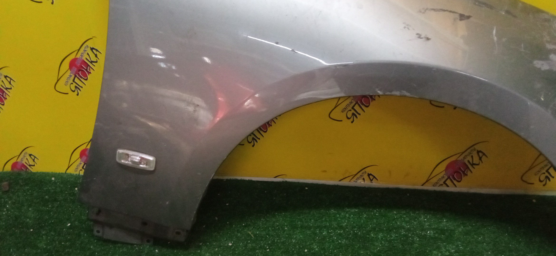 КРЫЛО/NIS/FUGA/M35/M45/GY50/PNY50/PY50/Y50/F/R/1 МОДЕЛЬ