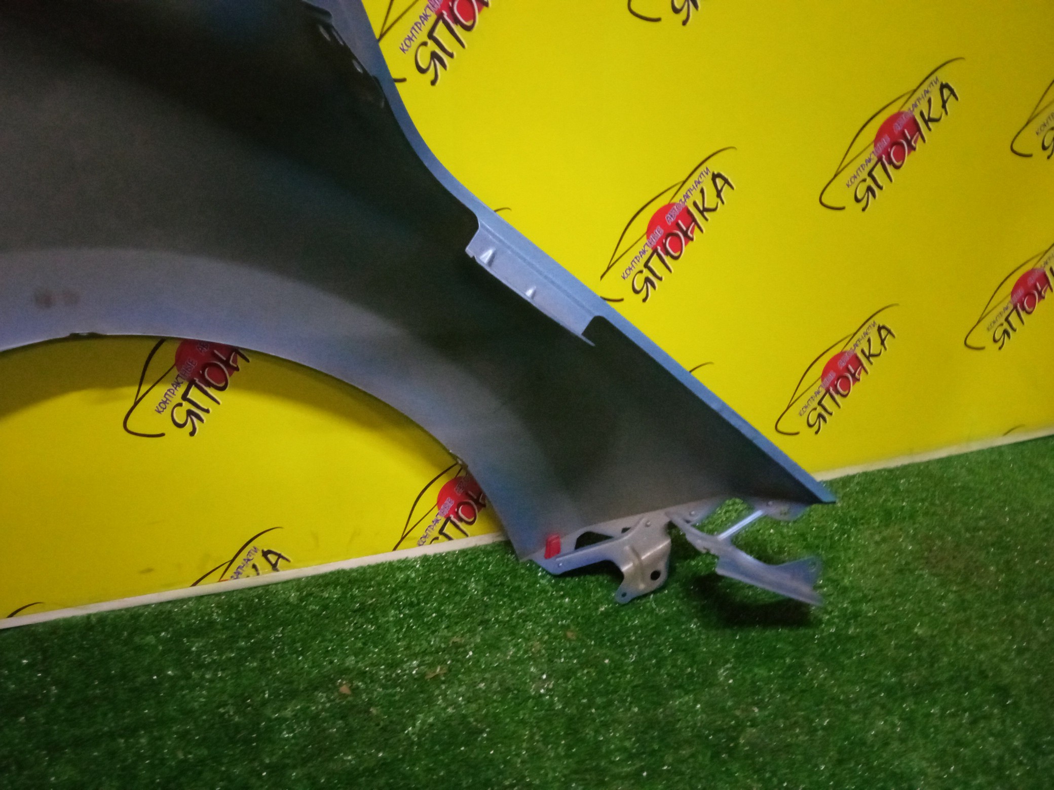 КРЫЛО/NIS/LEAF/AZE0/ZE0/F/L