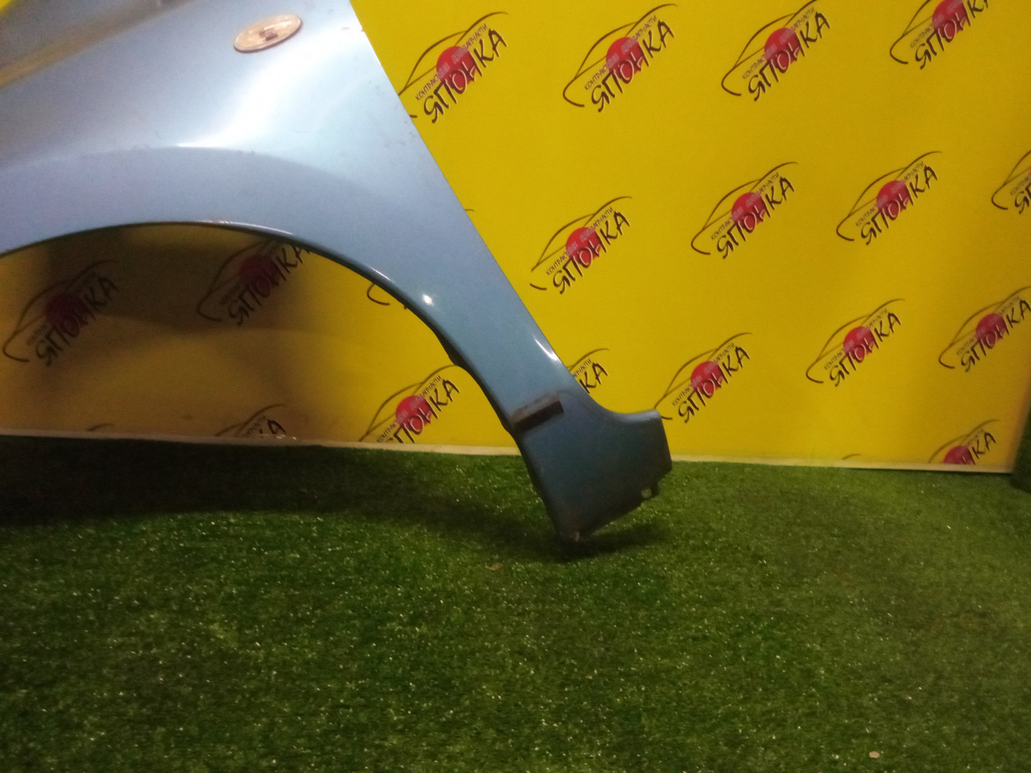 КРЫЛО/NIS/LEAF/AZE0/ZE0/F/L