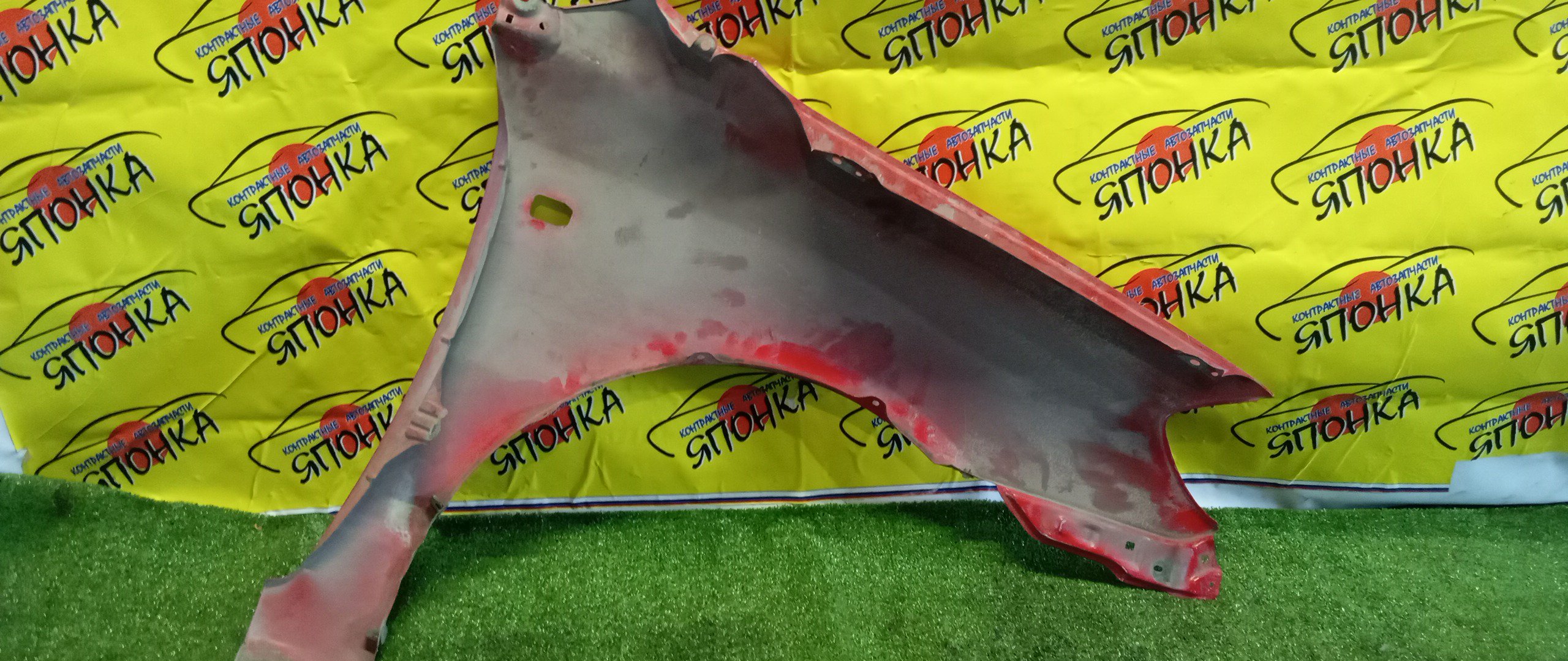 КРЫЛО/TOY/ALLEX/COROLLA/FIELDER/RUNX/CE121/CE121G/NZE120/NZE121/NZE121G/NZE124/NZE124G/ZZE122/ZZE122G/ZZE123/ZZE123G/ZZE124/ZZE124G/F/L/1 МОДЕЛЬ/С ПОВТОРИТЕЛЕМ