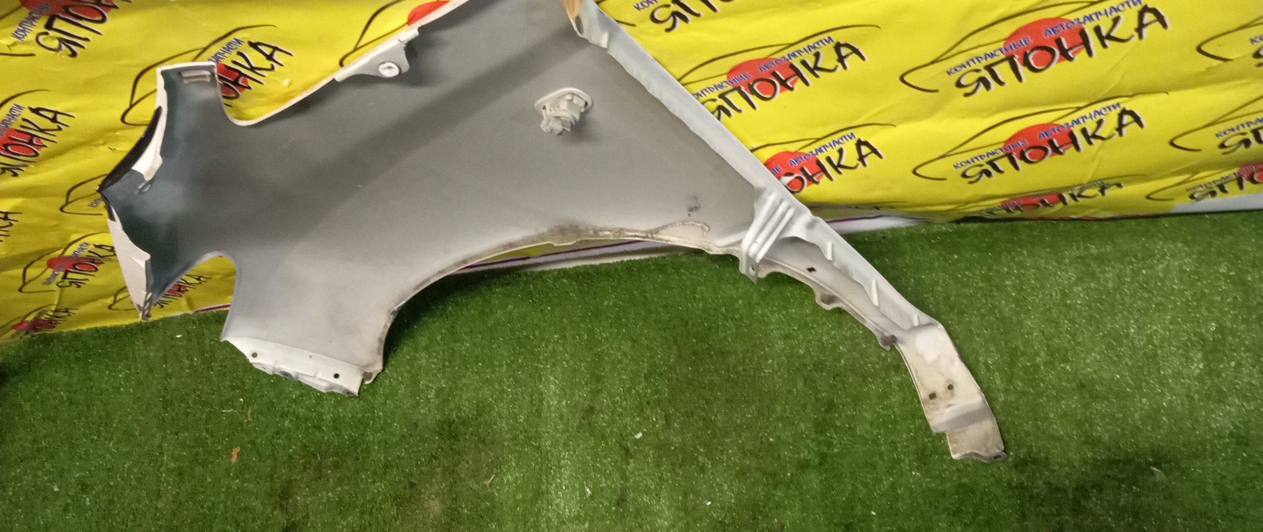 КРЫЛО/TOY/ESTIMA/ESTIMA HYBRID/ACR30W/ACR40W/AHR10W/MCR30W/MCR40W/F/R