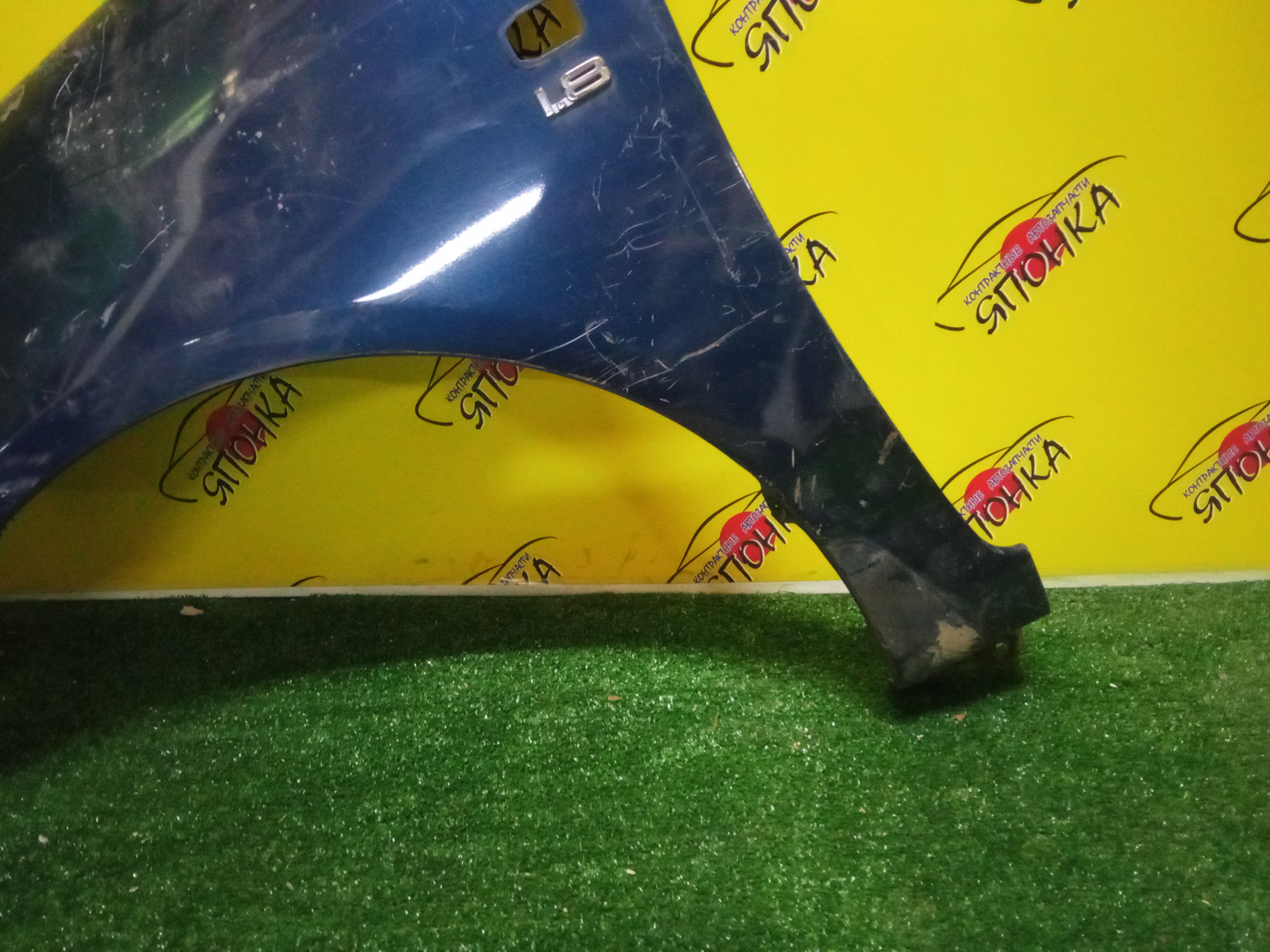 КРЫЛО/TOY/ALLEX/COROLLA/FIELDER/RUNX/CE121/CE121G/NZE120/NZE121/NZE121G/NZE124/NZE124G/ZZE122/ZZE122G/ZZE123/ZZE123G/ZZE124/ZZE124G/F/L/1 МОДЕЛЬ/С ПОВТОРИТЕЛЕМ