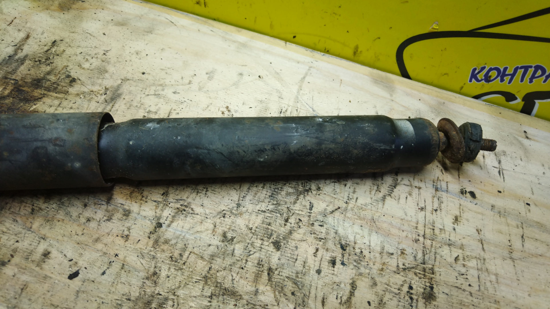 АМОРТИЗАТОР/TOY/ESTIMA/ESTIMA EMINA/ESTIMA LUCIDA/CXR10G/CXR20G/TCR10G/TCR20G/B