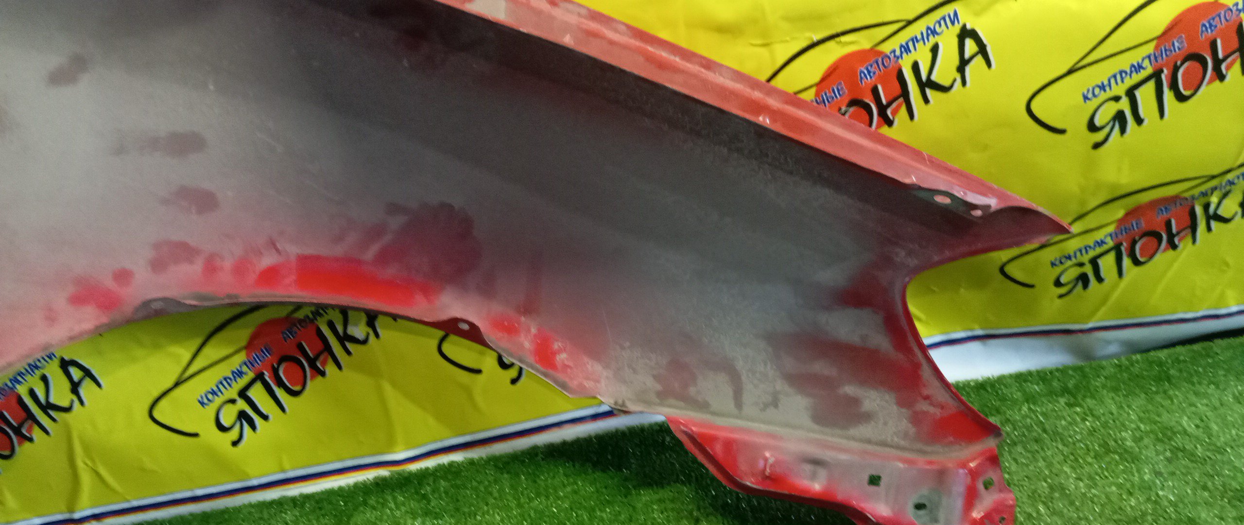 КРЫЛО/TOY/ALLEX/COROLLA/FIELDER/RUNX/CE121/CE121G/NZE120/NZE121/NZE121G/NZE124/NZE124G/ZZE122/ZZE122G/ZZE123/ZZE123G/ZZE124/ZZE124G/F/L/1 МОДЕЛЬ/С ПОВТОРИТЕЛЕМ