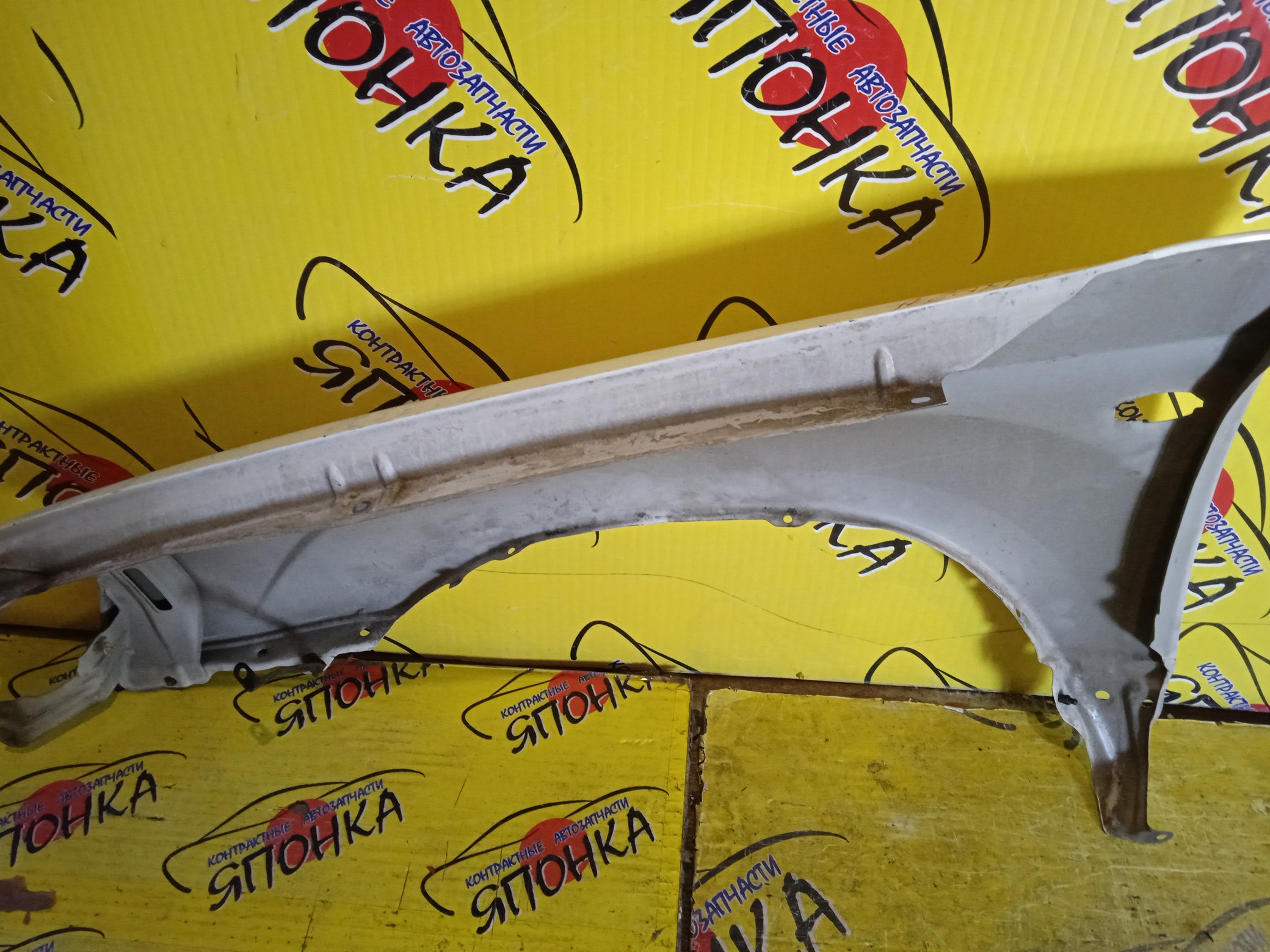 КРЫЛО/SUB/FORESTER/SG5/SG9/F/R/1 МОДЕЛЬ/УЦЕНКА