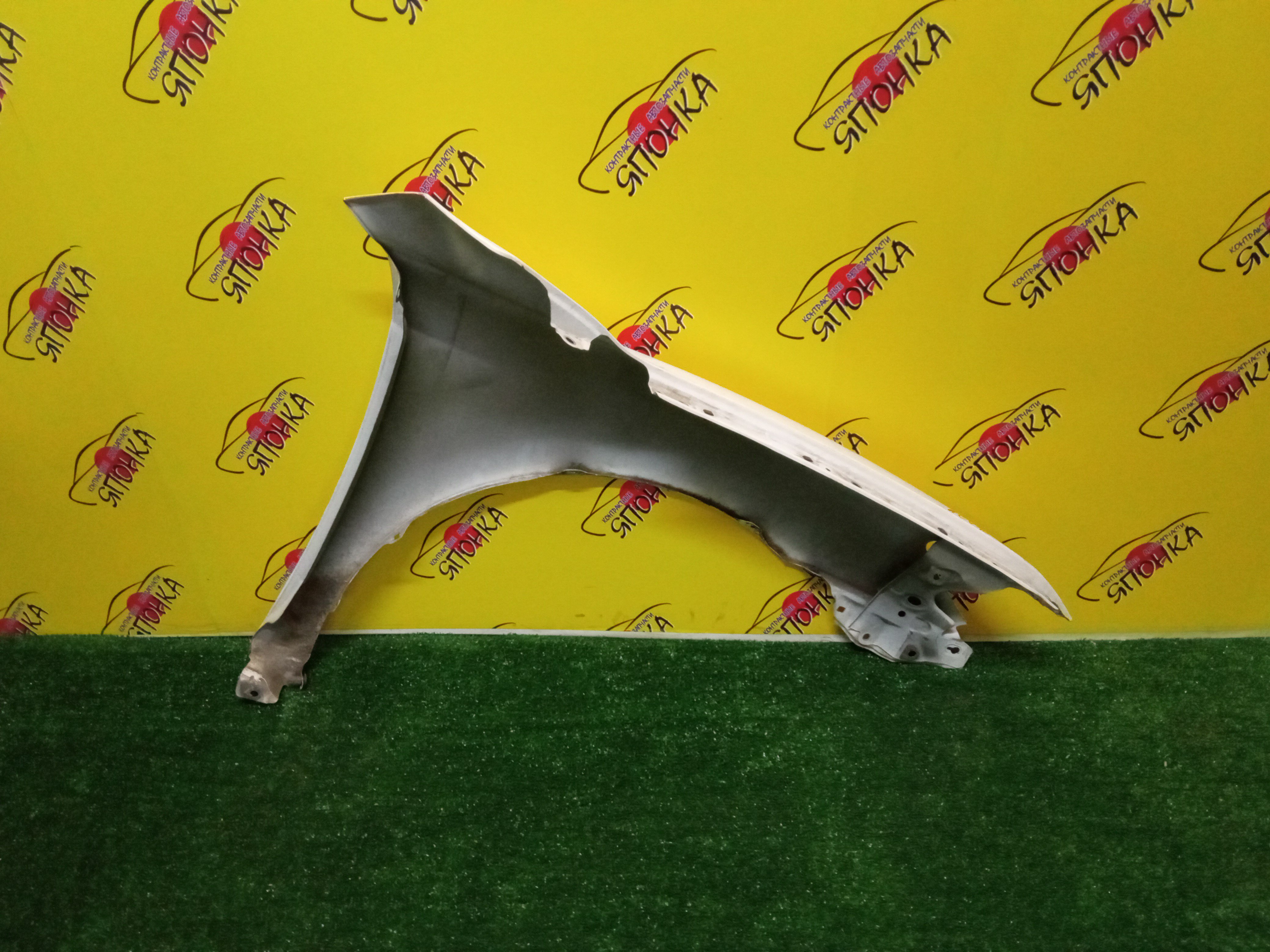 КРЫЛО/TOY/CAMRY/ACV40/ACV45/AHV40/ASV40/GSV40/F/L/2 МОДЕЛЬ/5380233160
