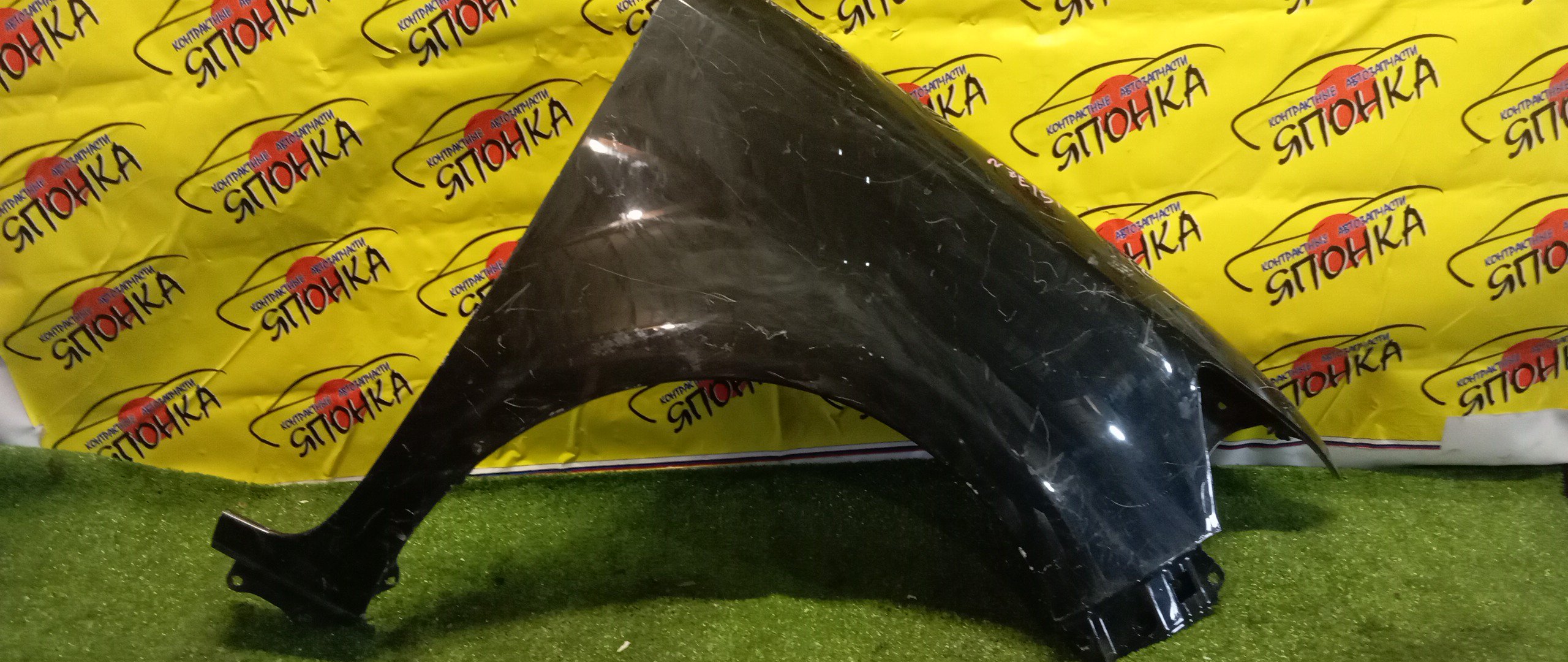 КРЫЛО/TOY/AURIS/NZE151H/NZE154H/ZRE152H/ZRE154H/F/R/2 МОДЕЛЬ