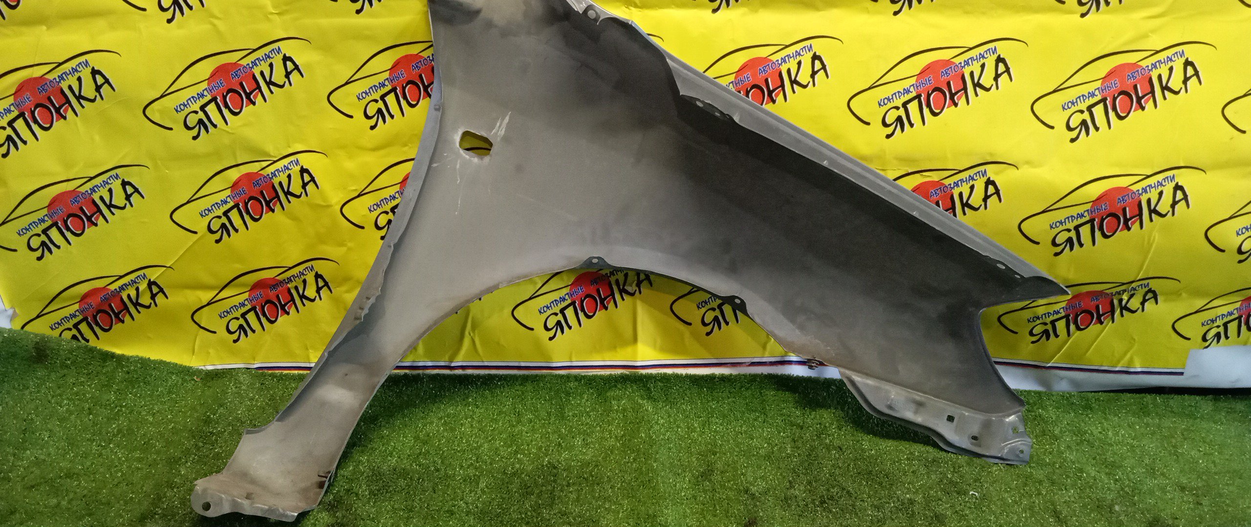 КРЫЛО/TOY/ALLEX/COROLLA/FIELDER/RUNX/CE121/CE121G/NZE120/NZE121/NZE121G/NZE124/NZE124G/ZZE122/ZZE122G/ZZE123/ZZE123G/ZZE124/ZZE124G/F/L/1 МОДЕЛЬ/С ПОВТОРИТЕЛЕМ