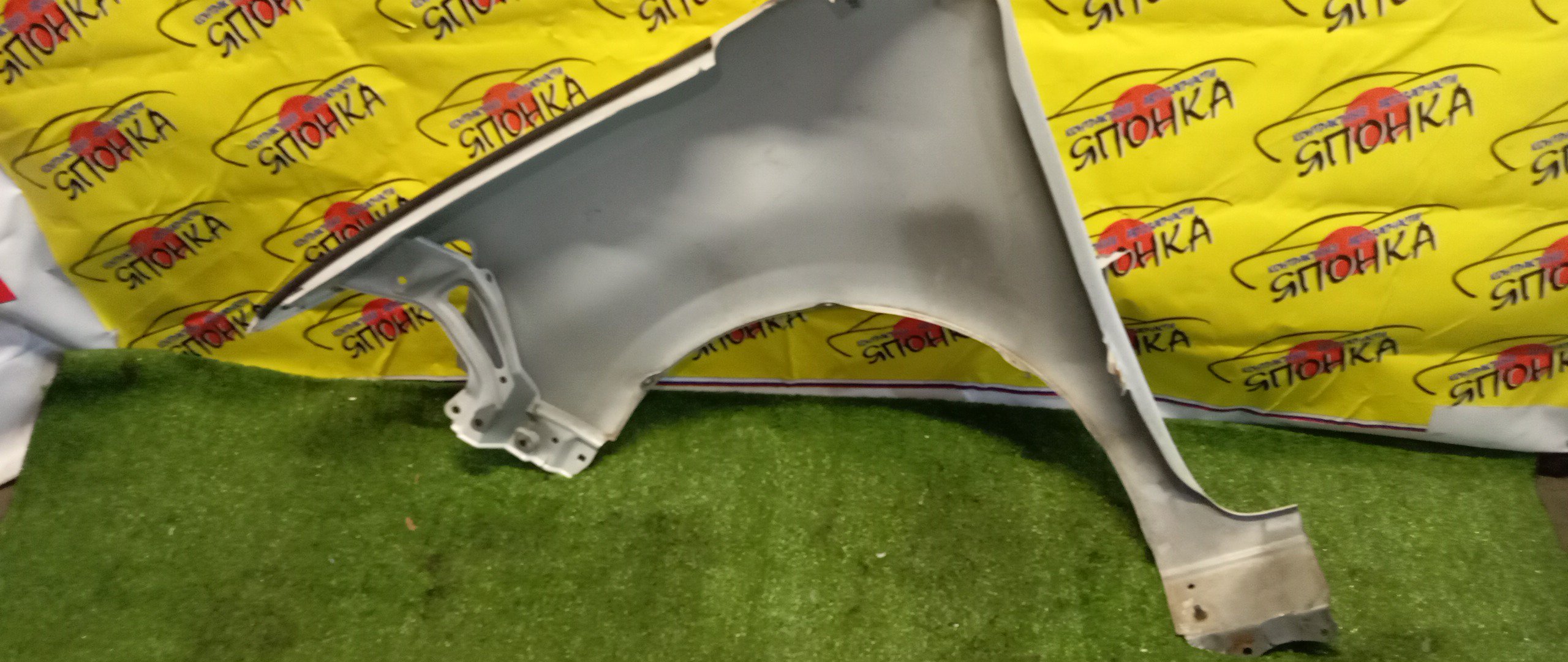 КРЫЛО/TOY/COROLLA RUMION/NZE151N/ZRE152N/ZRE154N/F/R/УЦЕНКА