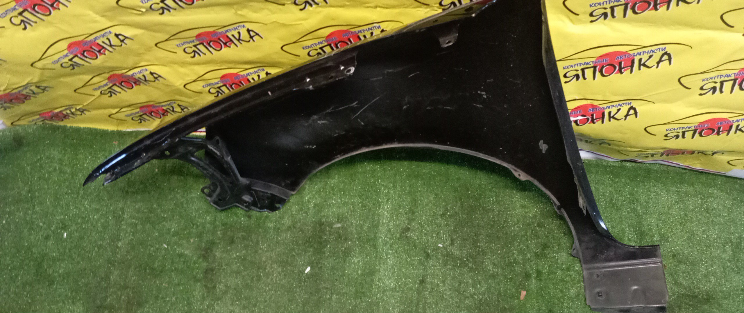 КРЫЛО/TOY/AURIS/NZE151H/NZE154H/ZRE152H/ZRE154H/F/R/2 МОДЕЛЬ