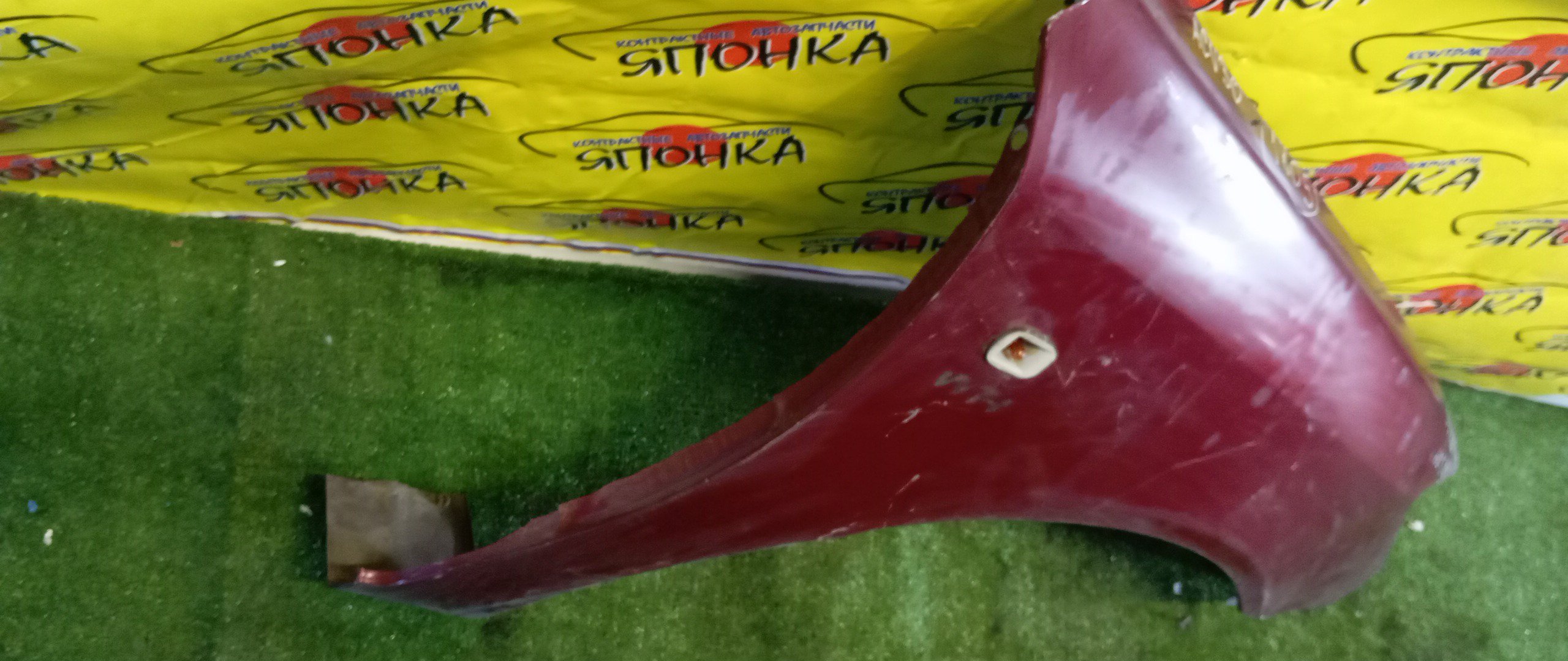 КРЫЛО/TOY/CAMRY/ACV30/ACV35/MCV30/F/R